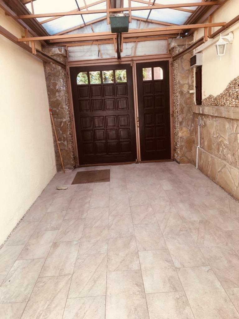 Edem Reprezentatív Apartmanház