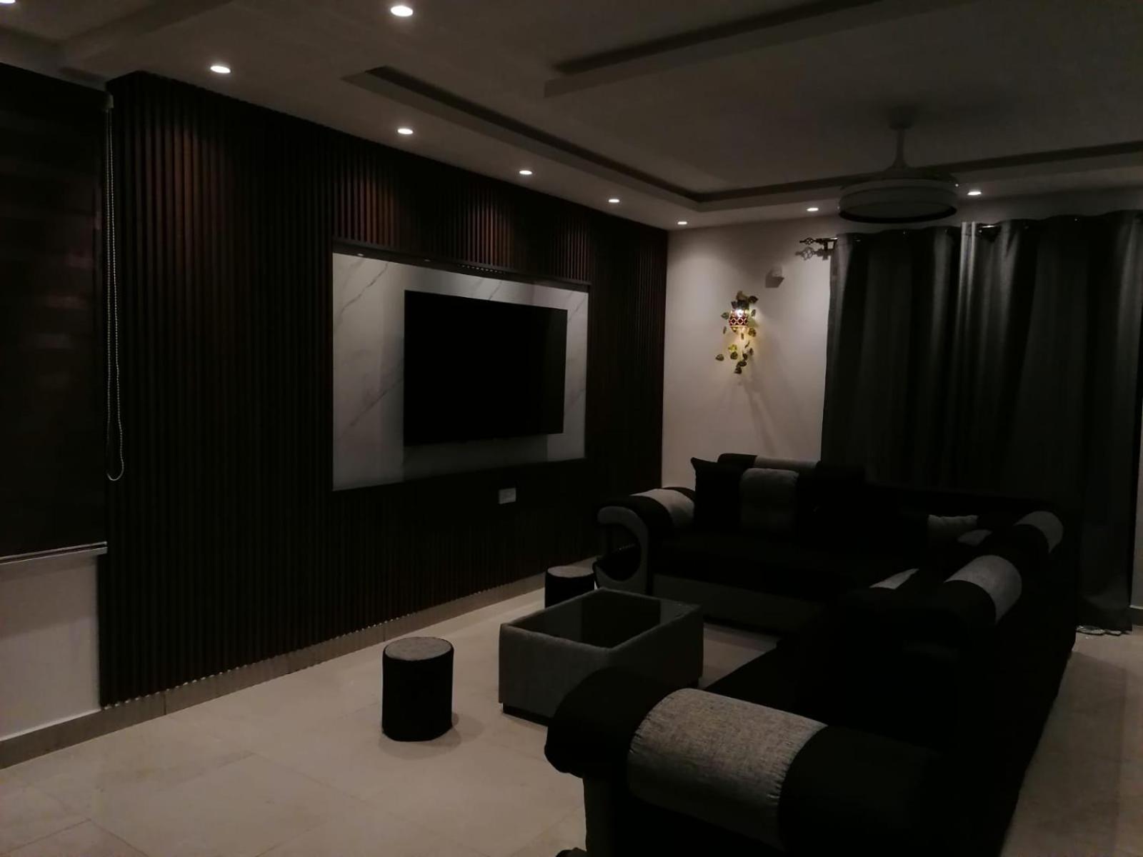 SRG Villa view 3