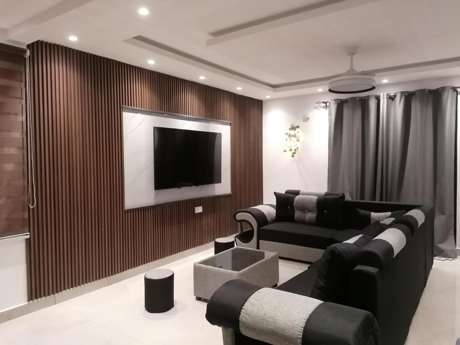 SRG Villa view 5