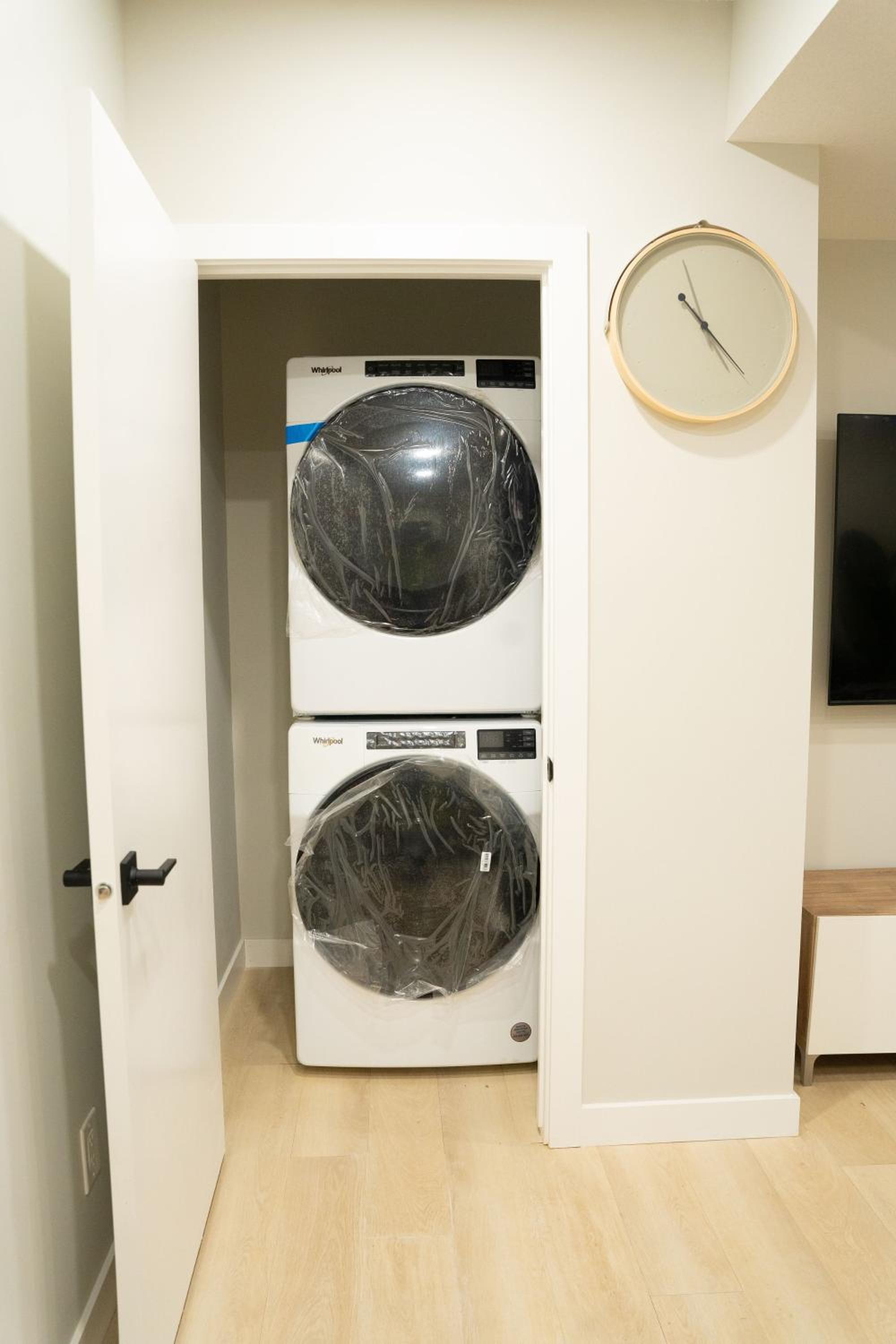 The Old Trafford - Stylish 2 bed suite