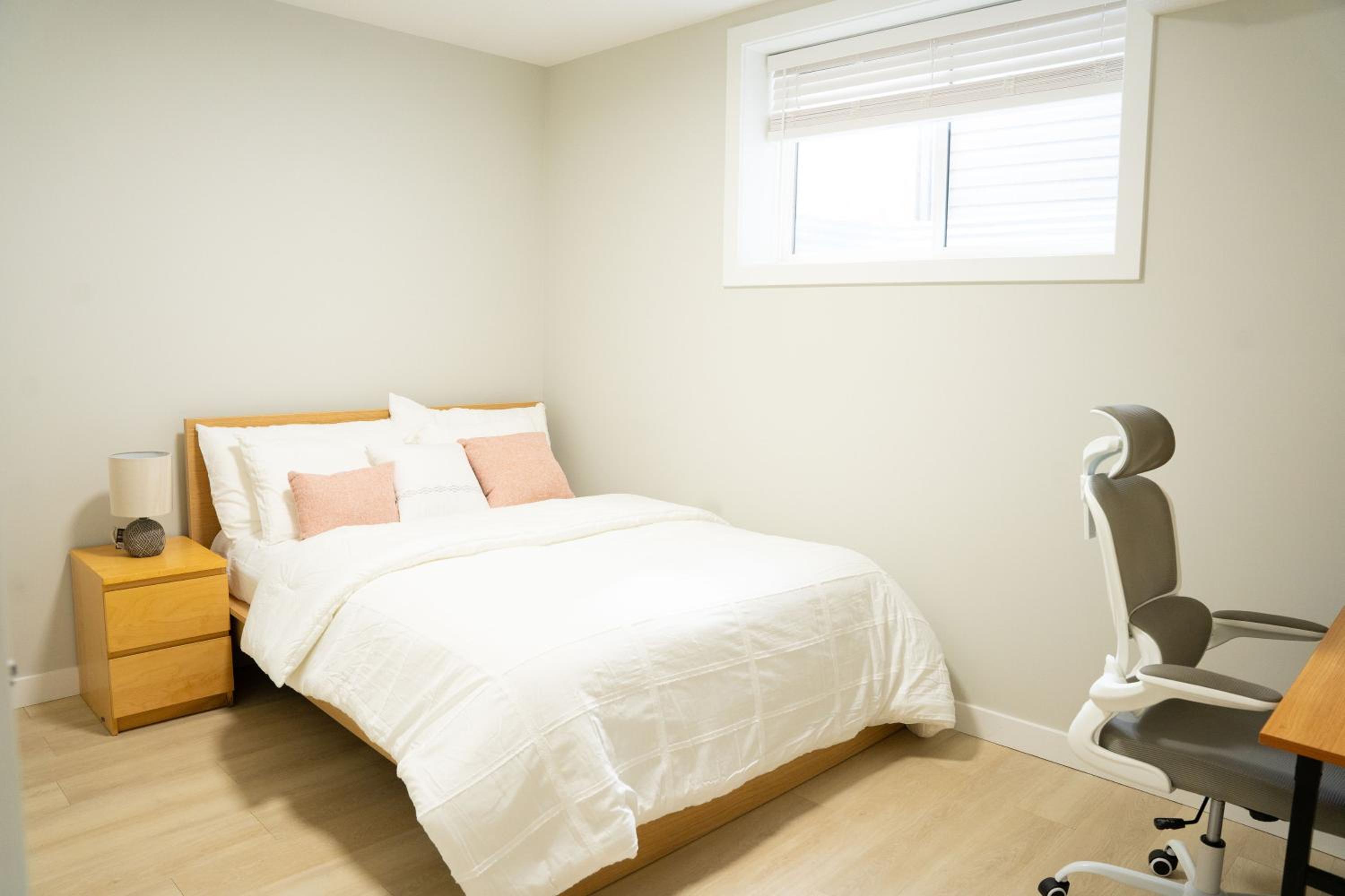 The Old Trafford - Stylish 2 bed suite