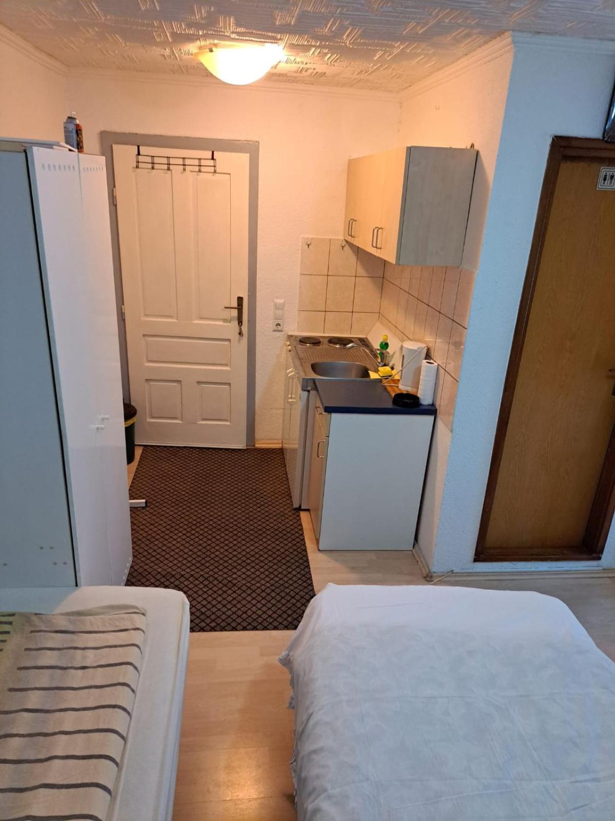 Apartmani Konta