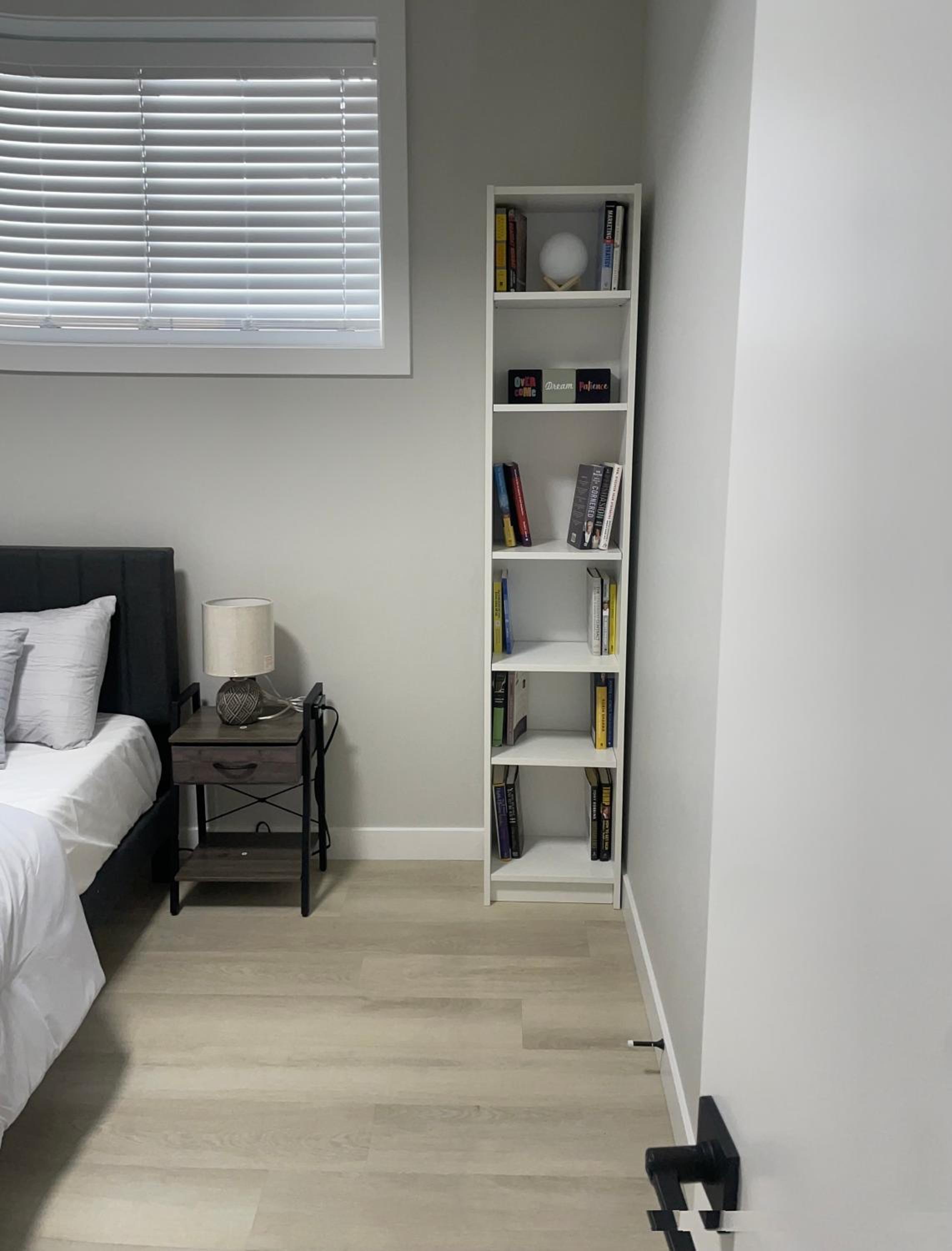 The Old Trafford - Stylish 2 bed suite