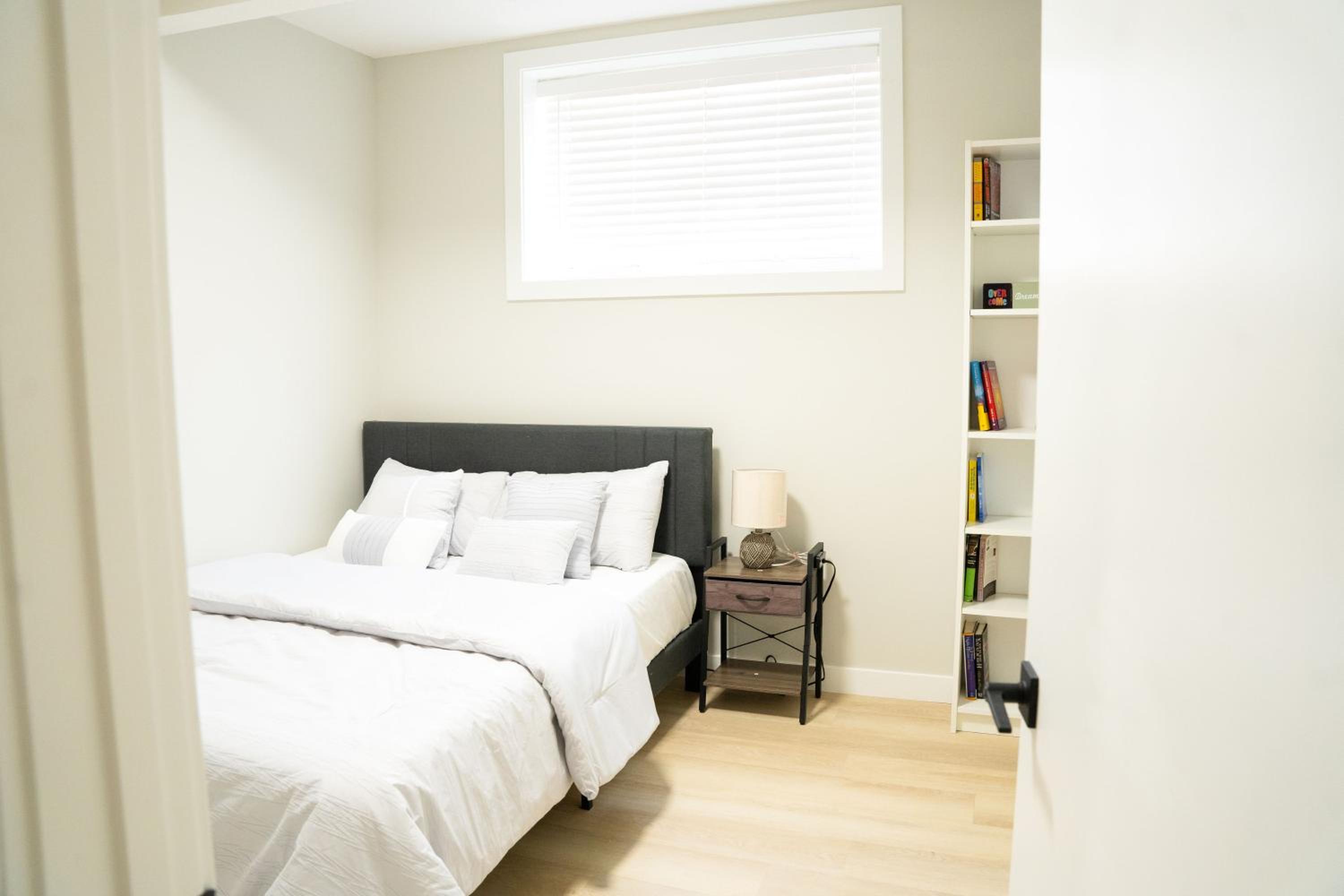 The Old Trafford - Stylish 2 bed suite
