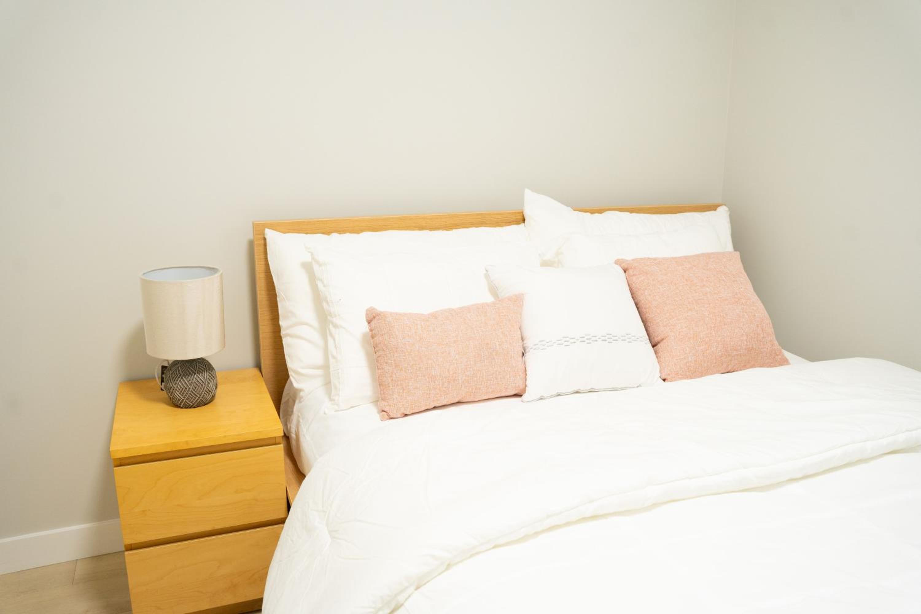 The Old Trafford - Stylish 2 bed suite