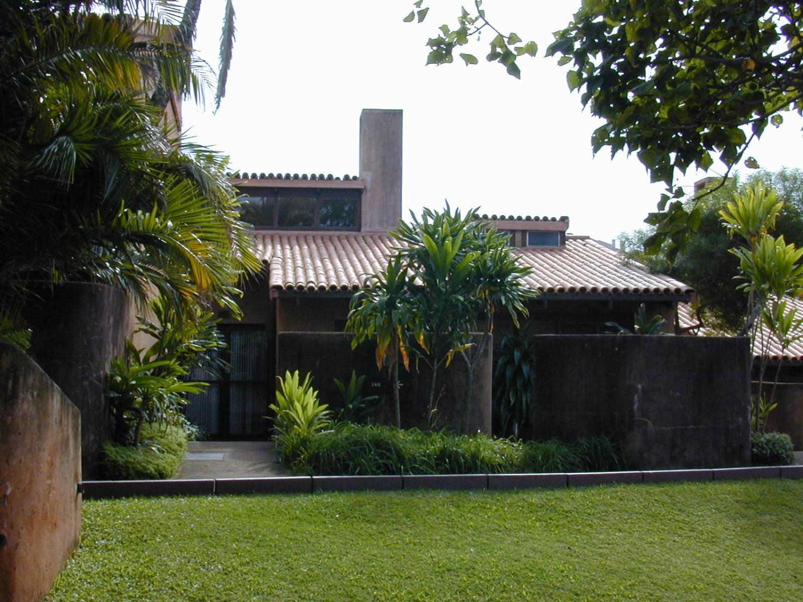 San Lameer Tropical Villa view 2