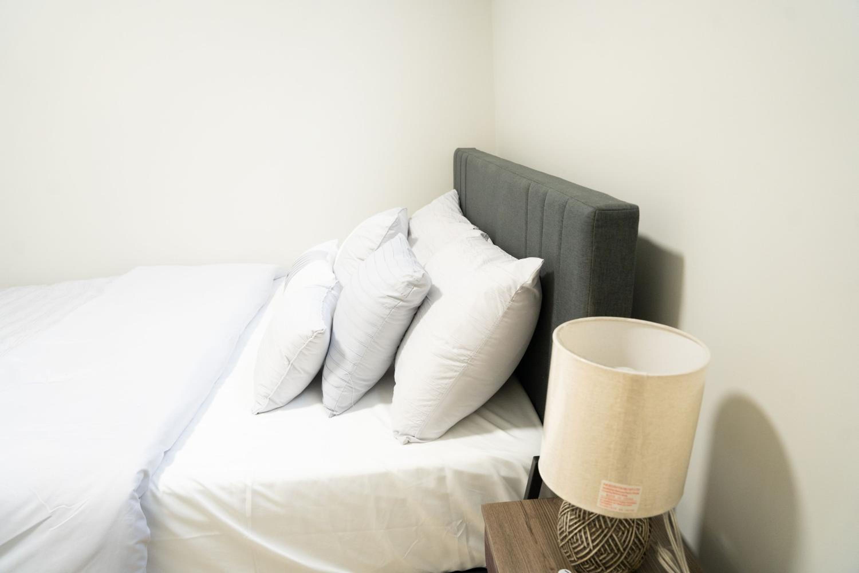 The Old Trafford - Stylish 2 bed suite