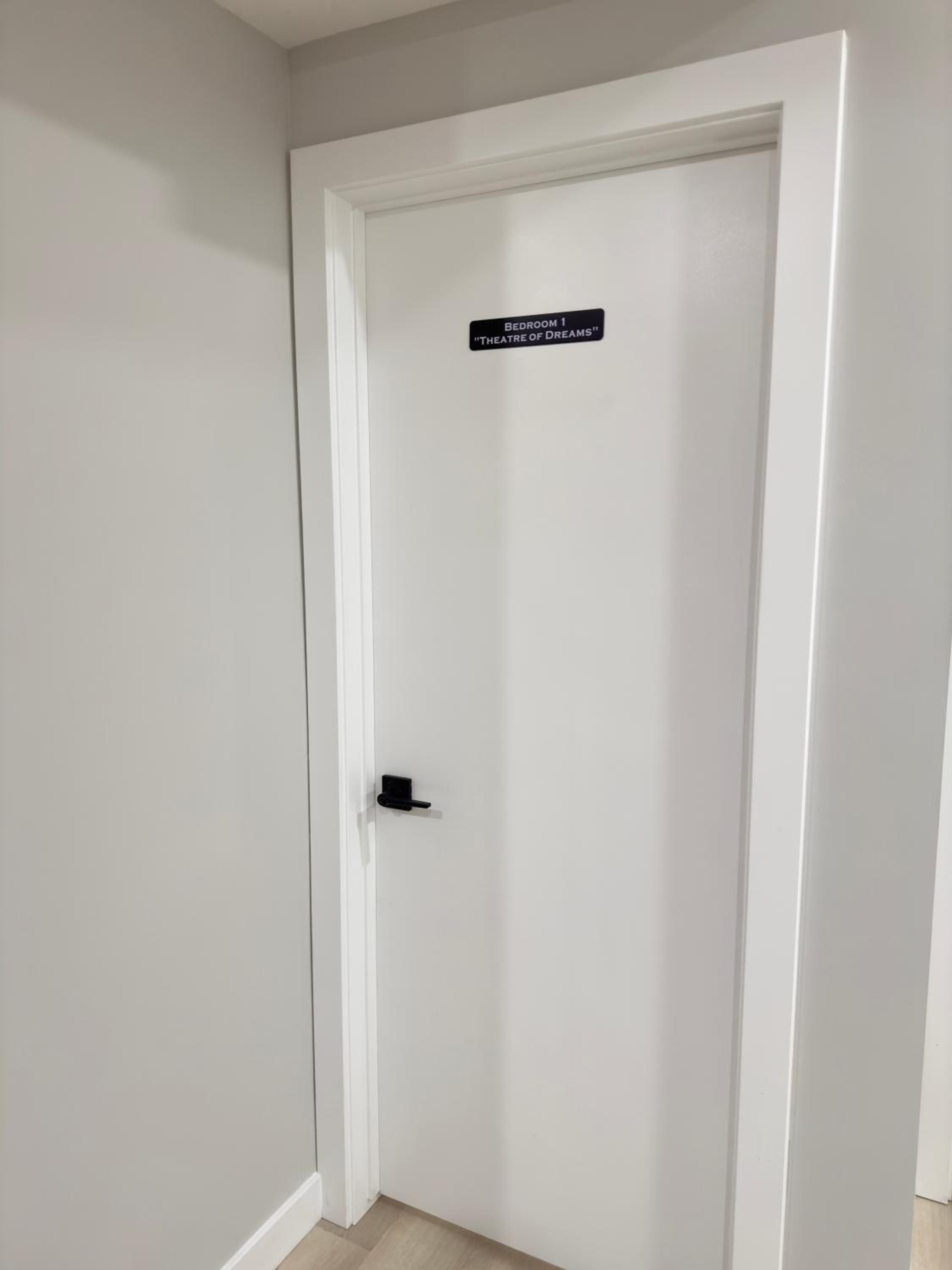 The Old Trafford - Stylish 2 bed suite