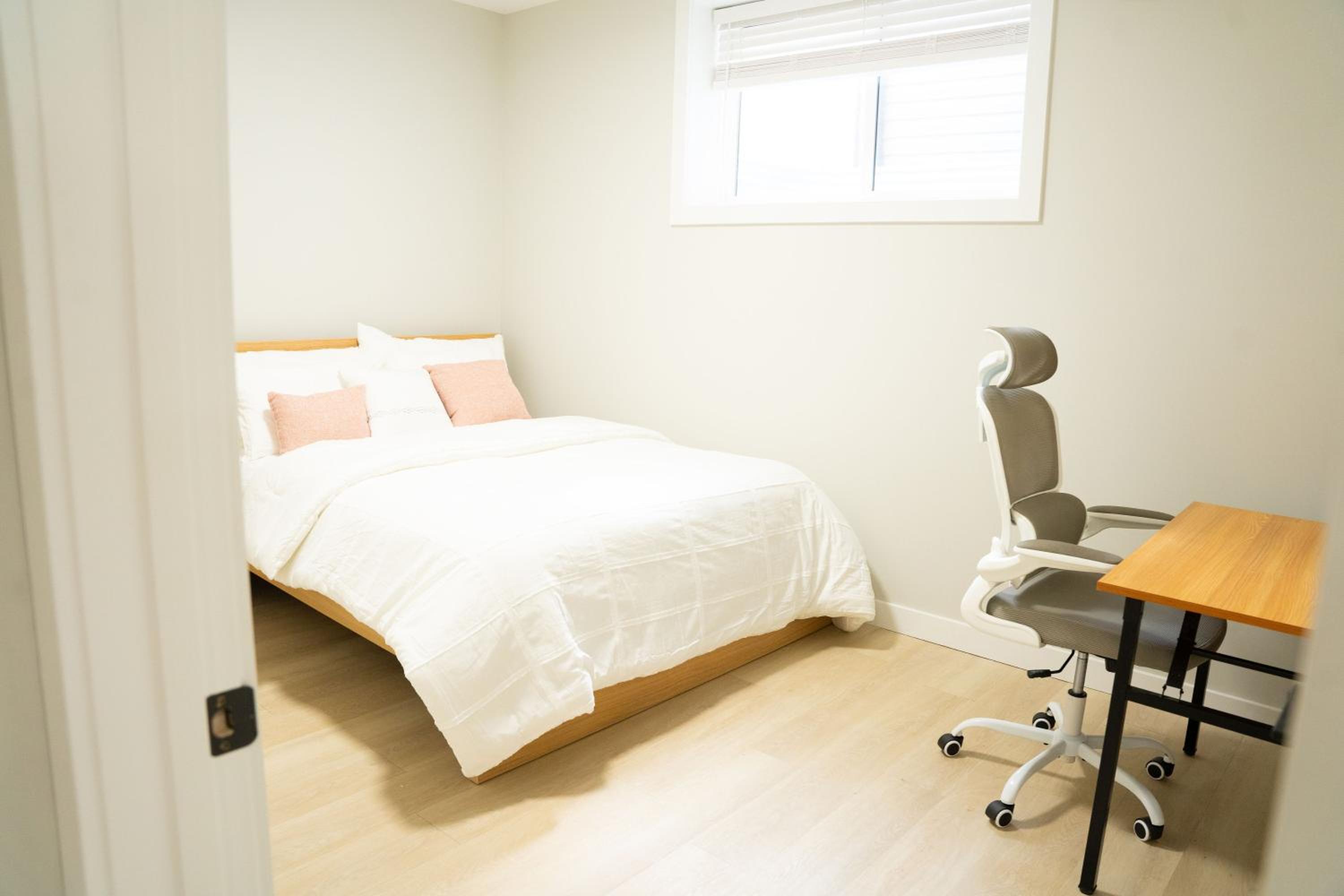 The Old Trafford - Stylish 2 bed suite