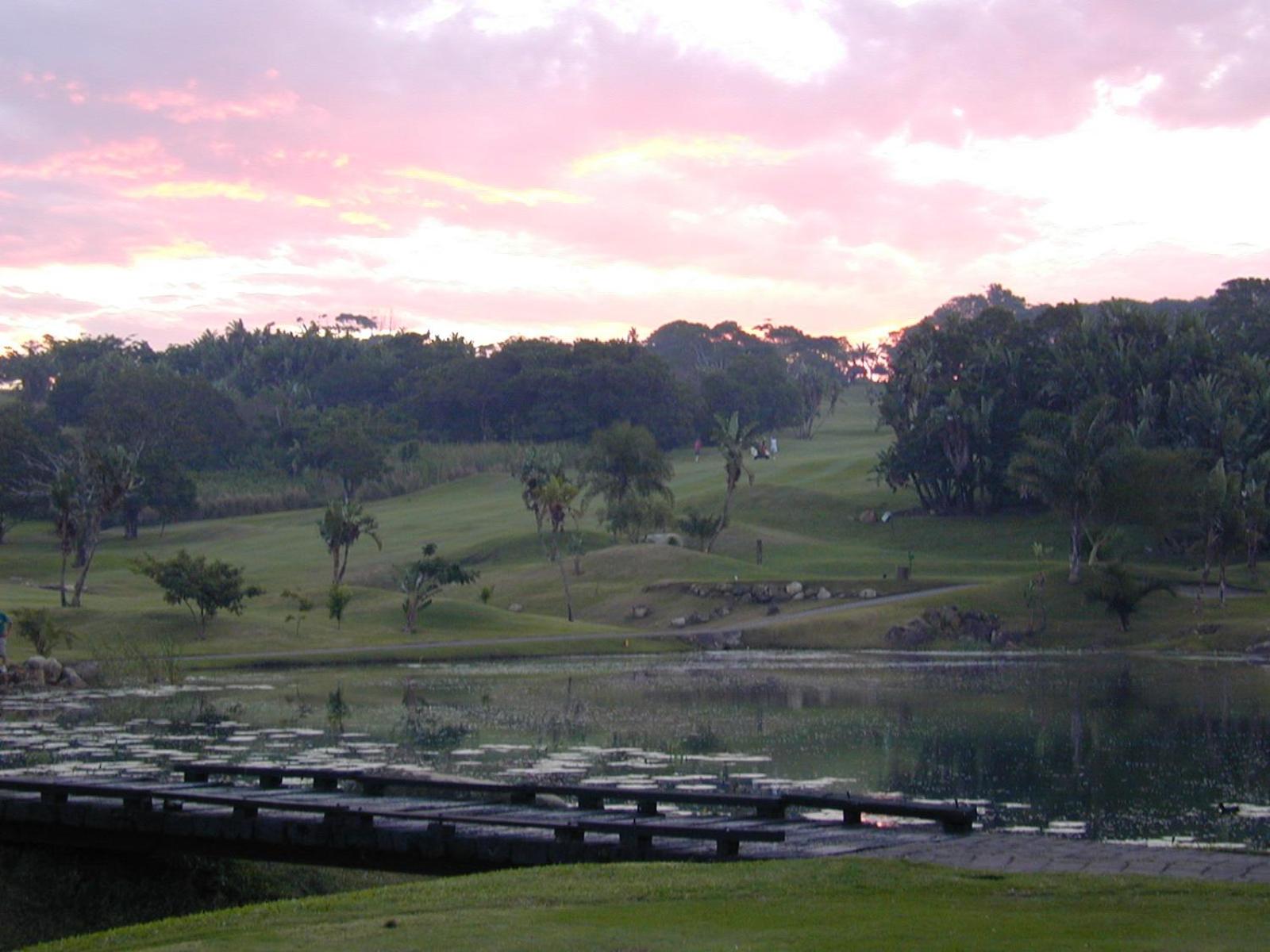 San Lameer Tropical Villa view 3