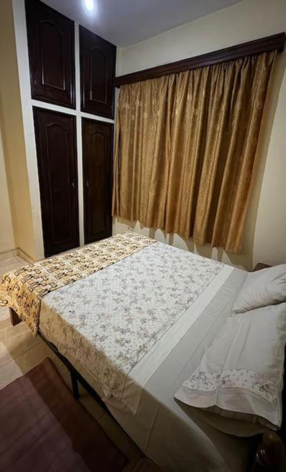 ZUBA S Apartments