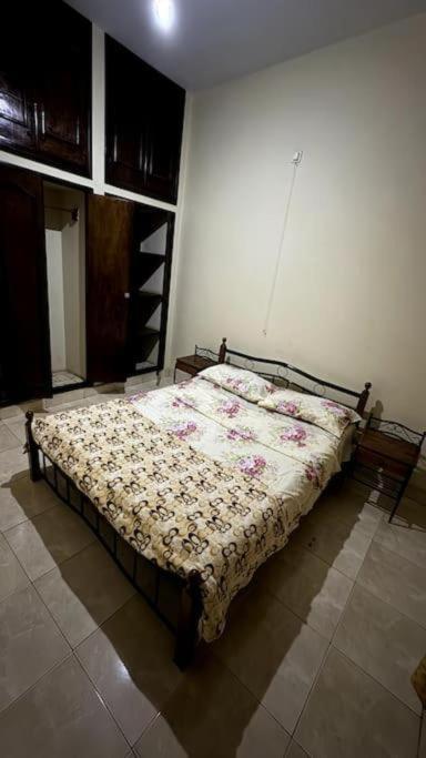 ZUBA S Apartments