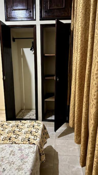 ZUBA S Apartments