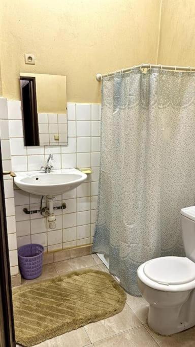 ZUBA S Apartments