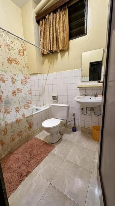 ZUBA S Apartments