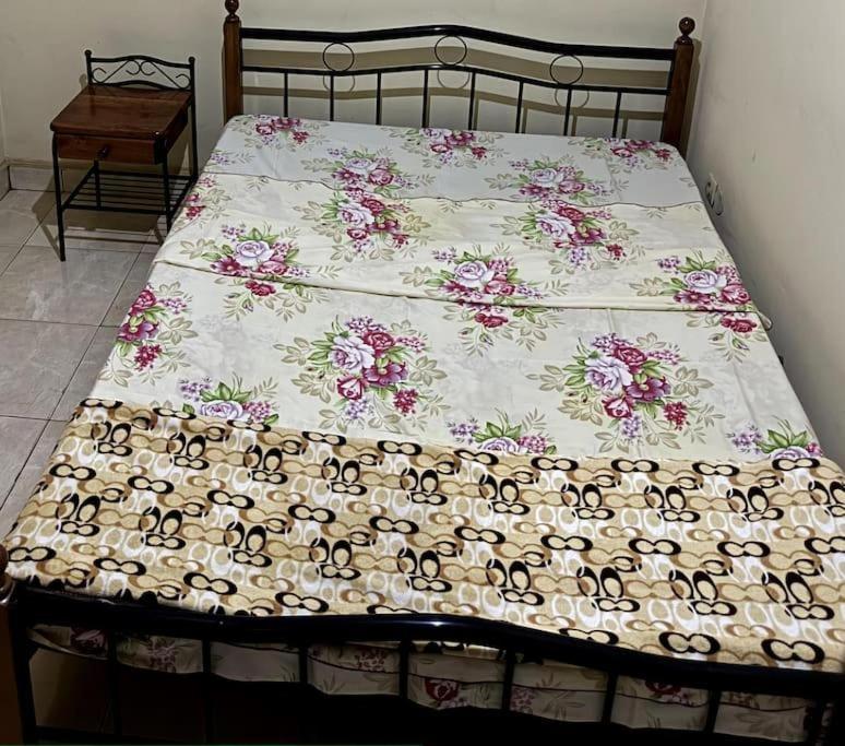 ZUBA S Apartments