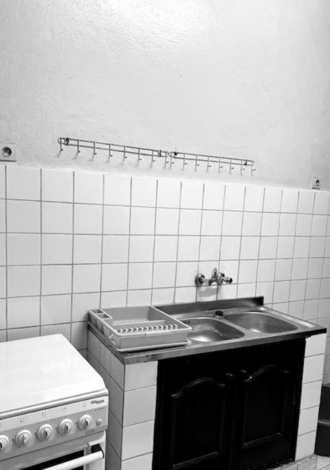 ZUBA S Apartments