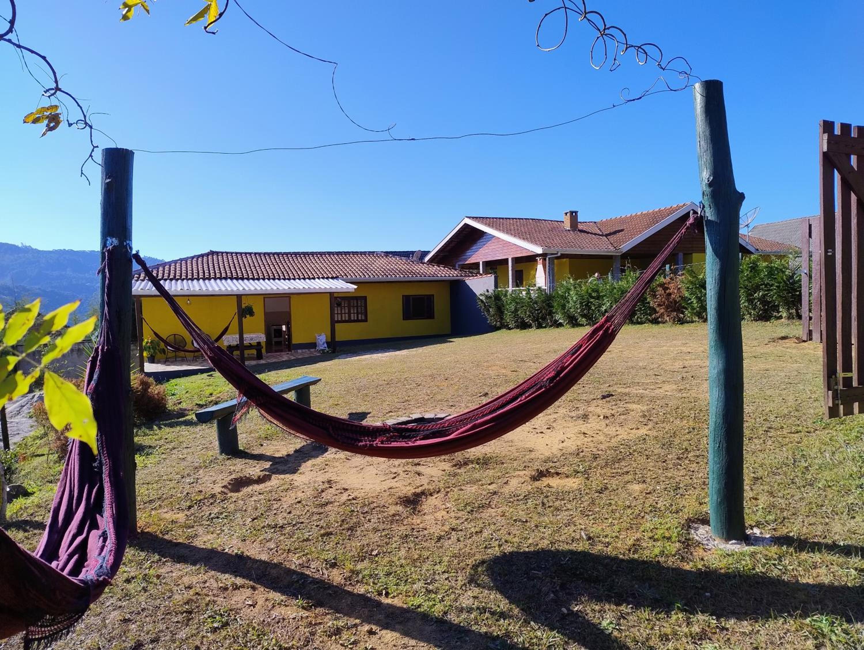 Casas boa vista