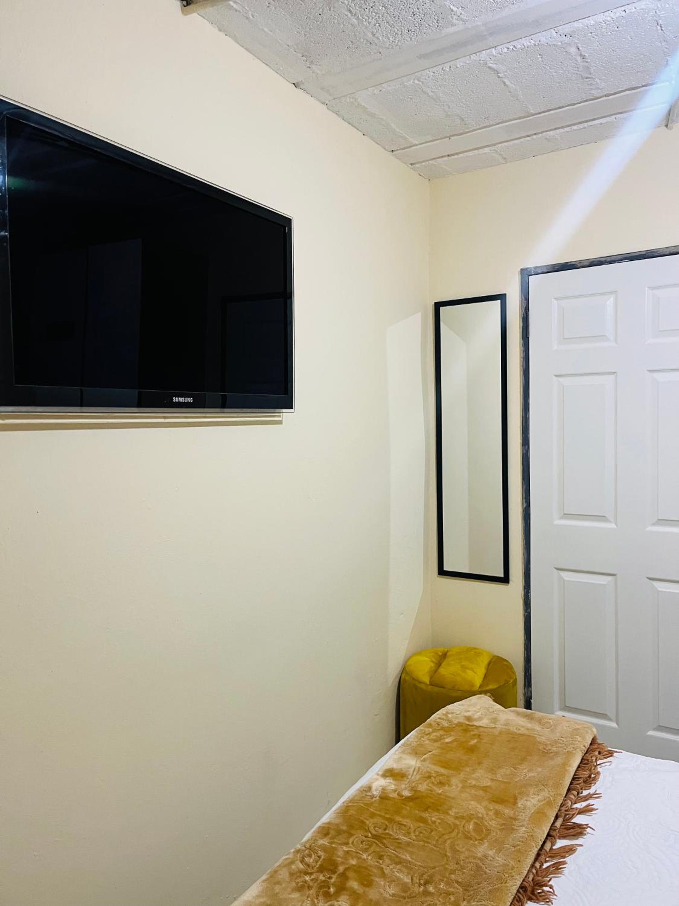 At Blessed BNB