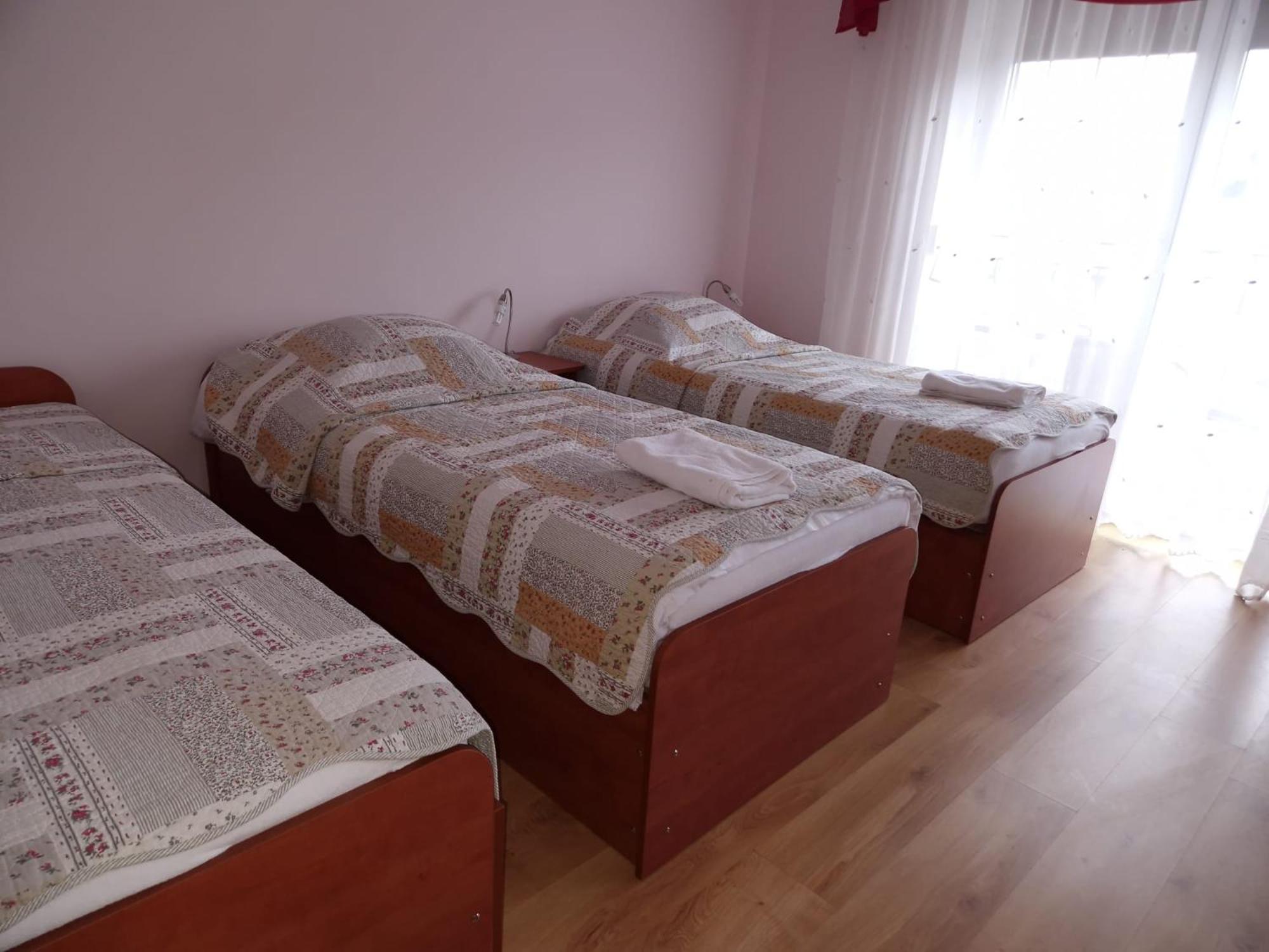 Gościniec Ustrzycki