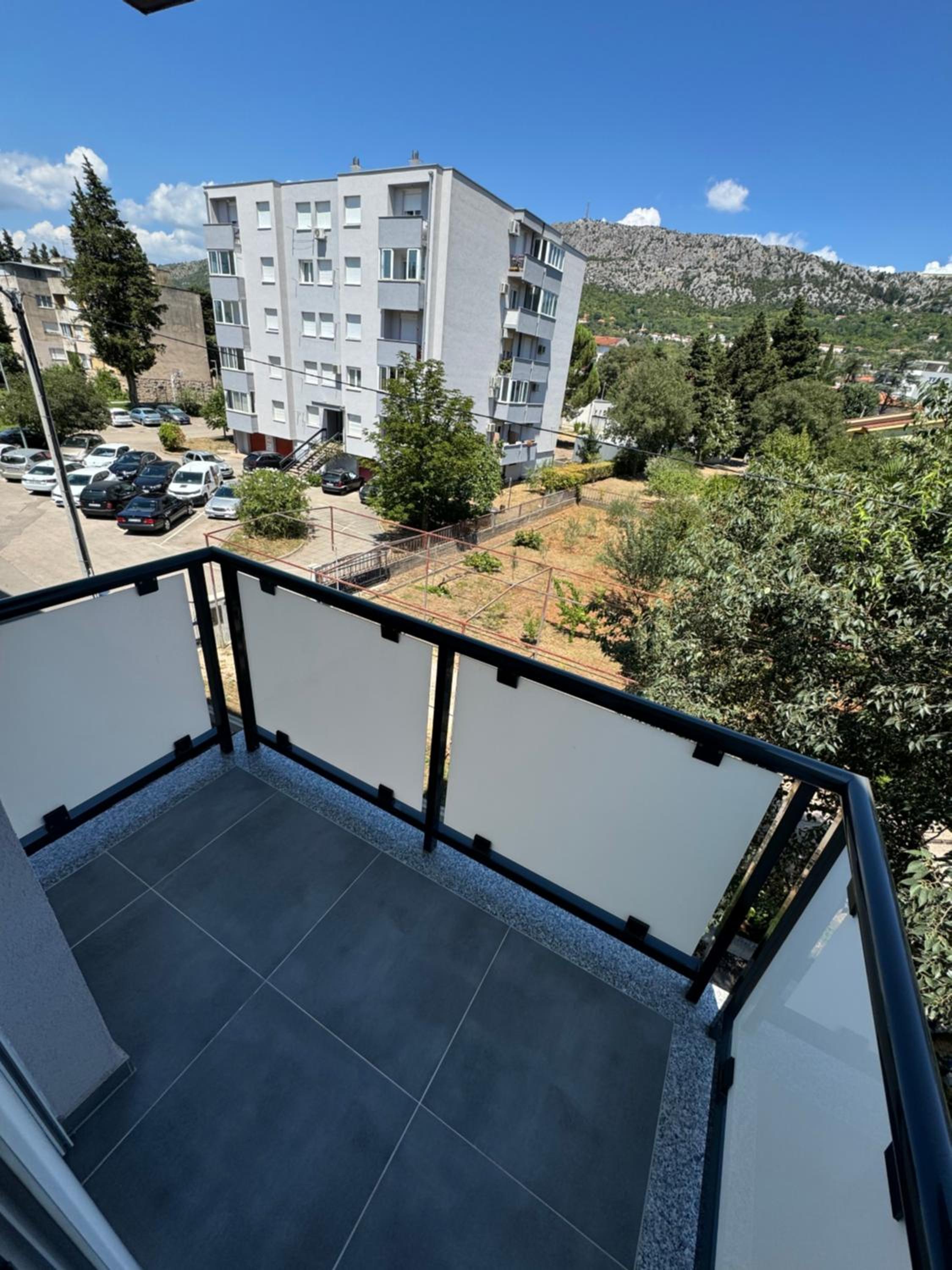 Apartman Barbara