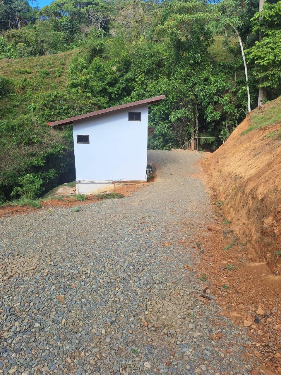 La cabaña del Dulce