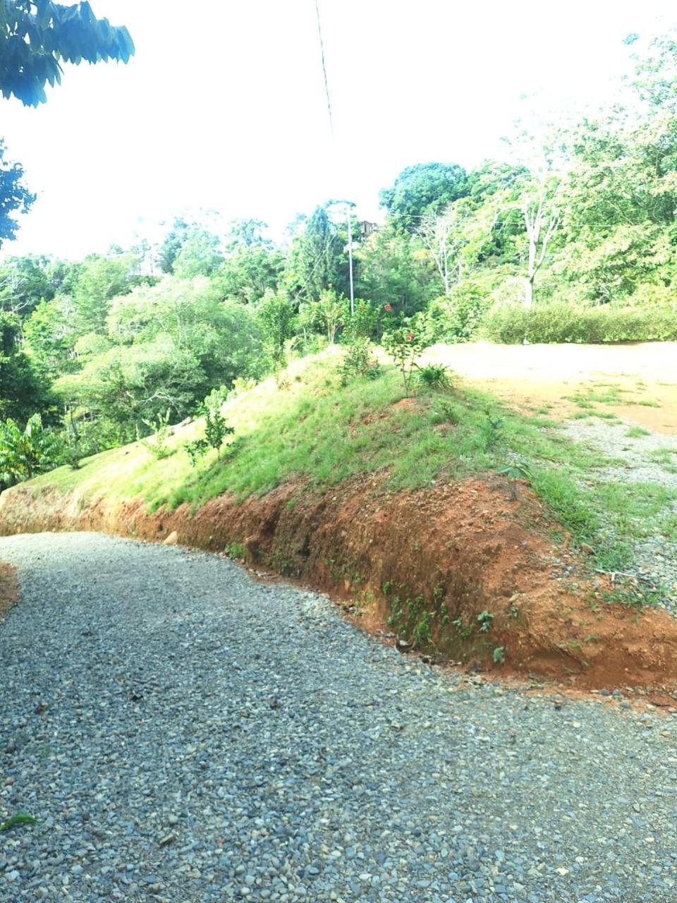 La cabaña del Dulce