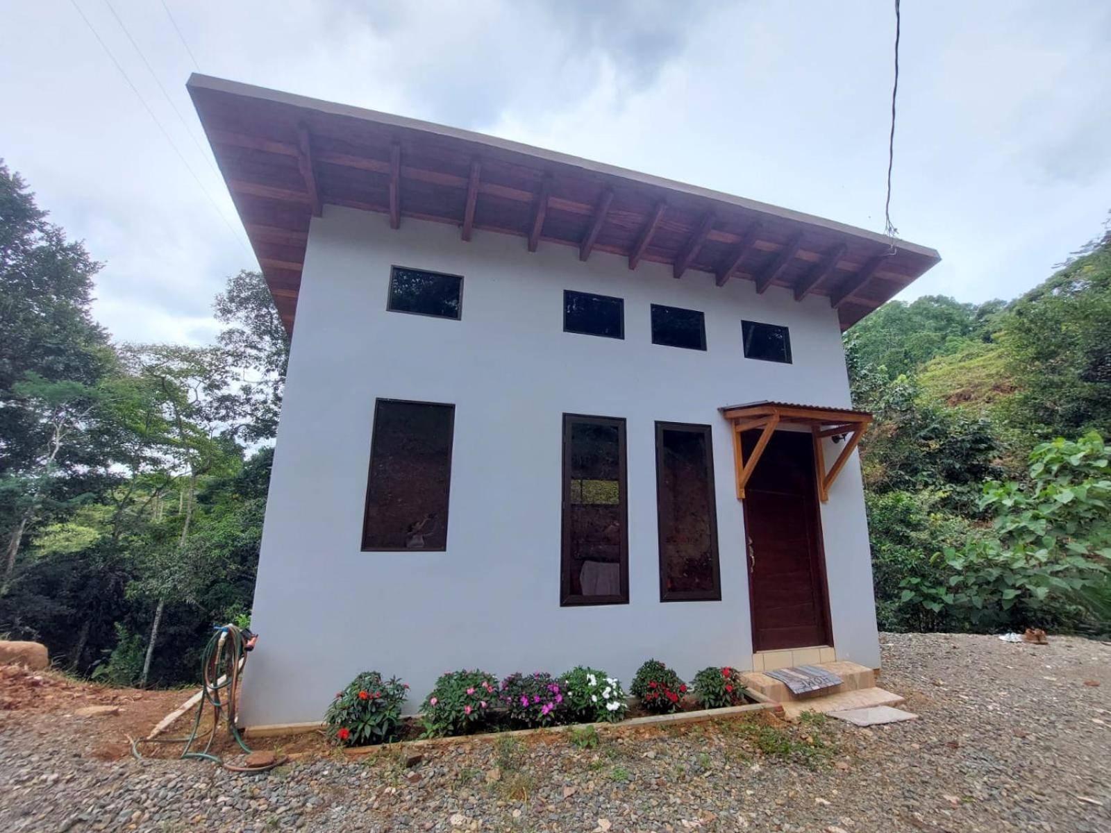 La cabaña del Dulce