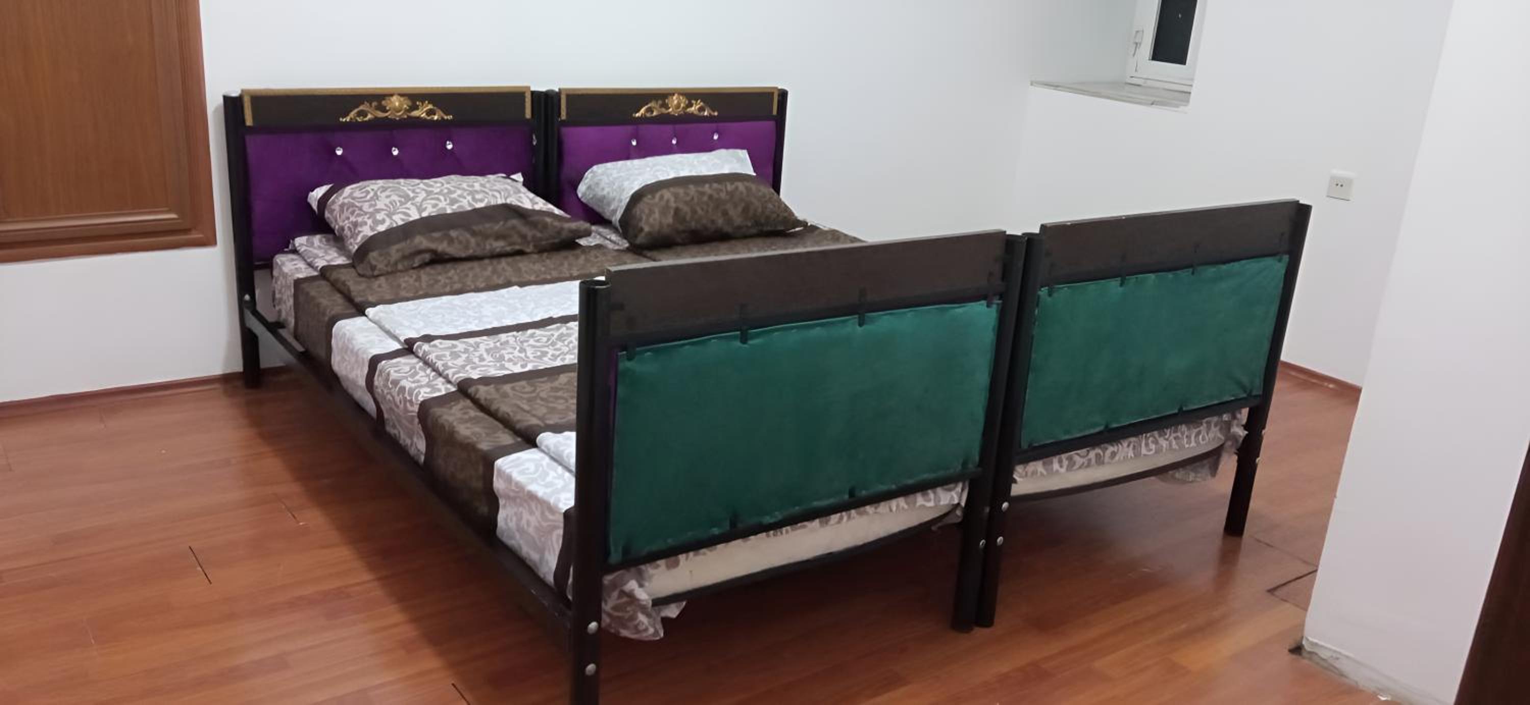 Double Gates Apartment