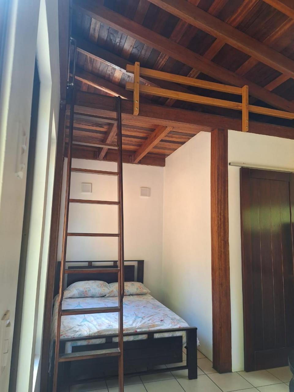 La cabaña del Dulce