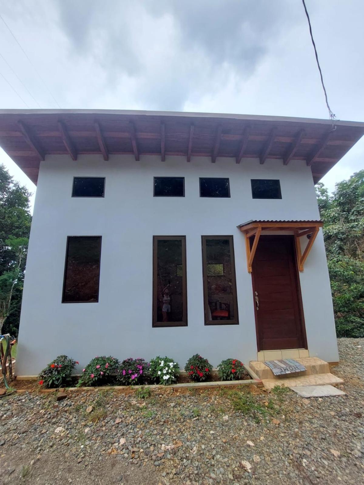 La cabaña del Dulce