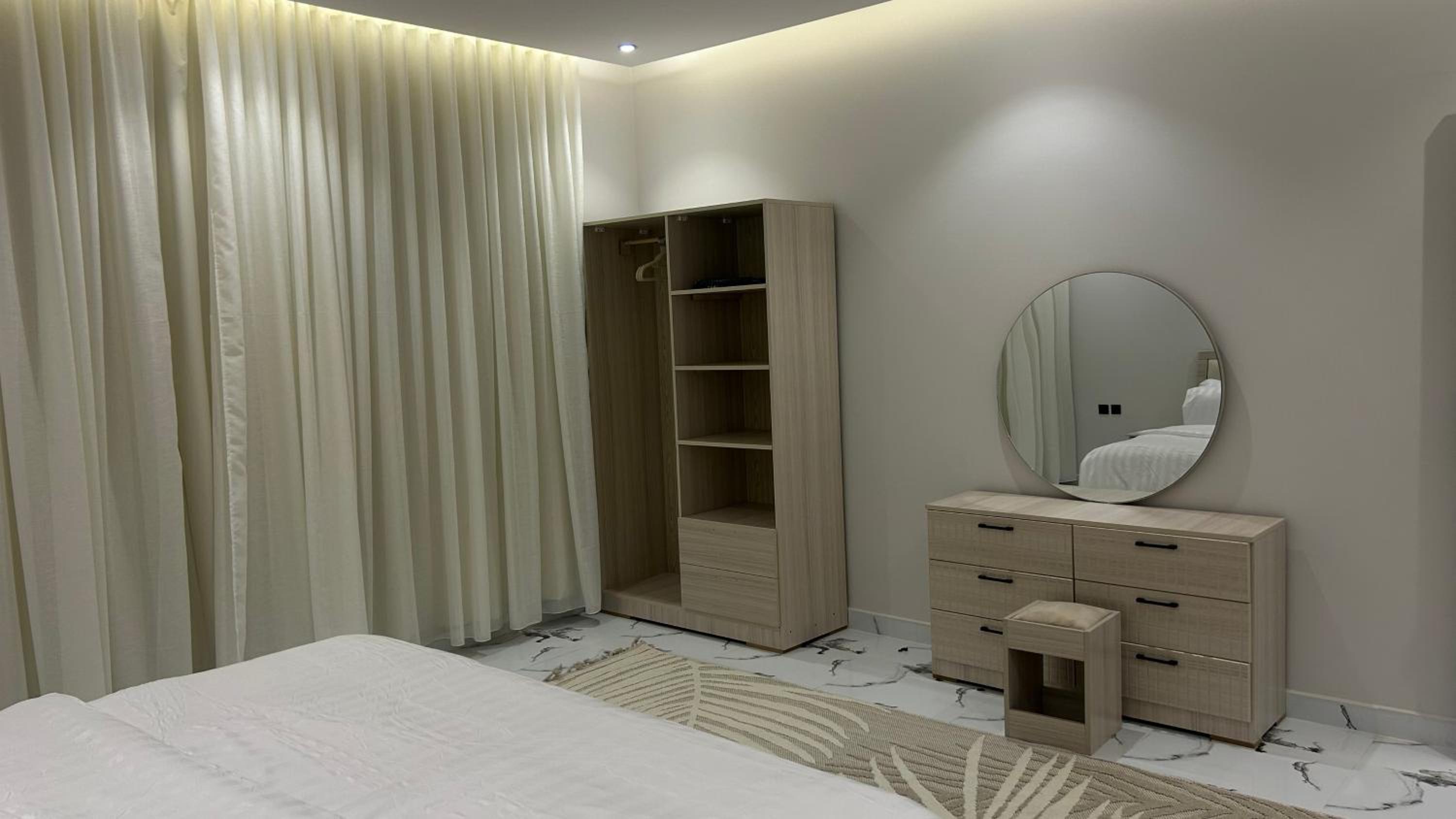MymHomes - Apartment with 1 bedroom 7