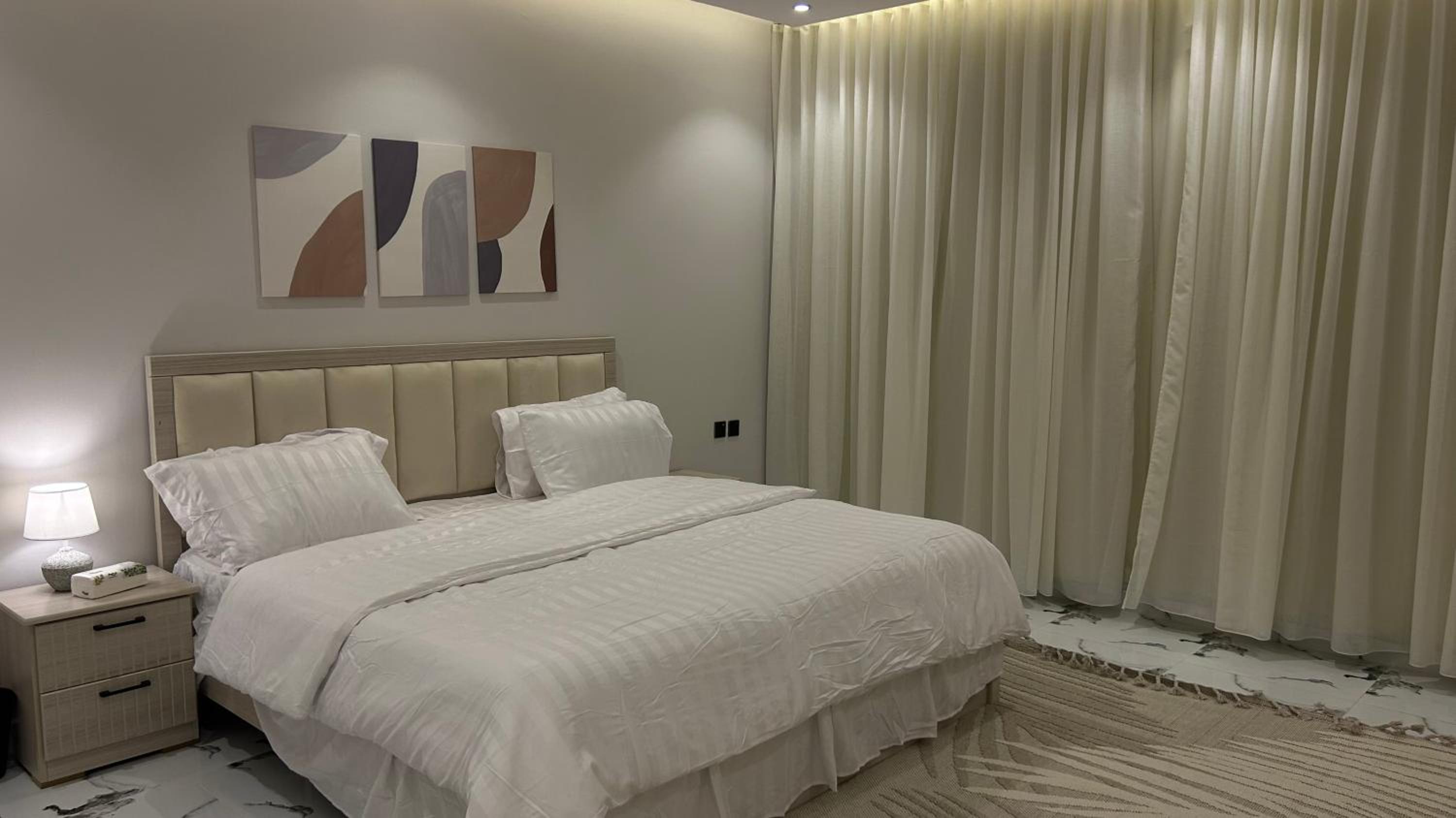 MymHomes - Apartment with 1 bedroom 7