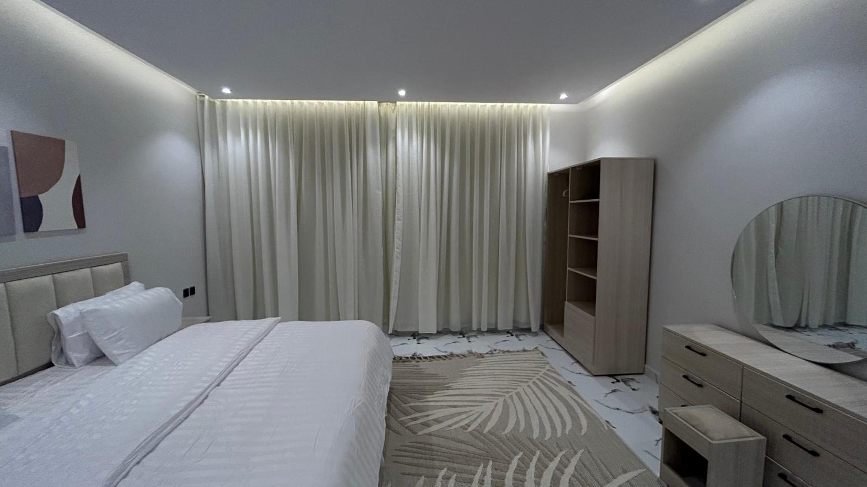 MymHomes - Apartment with 1 bedroom 7