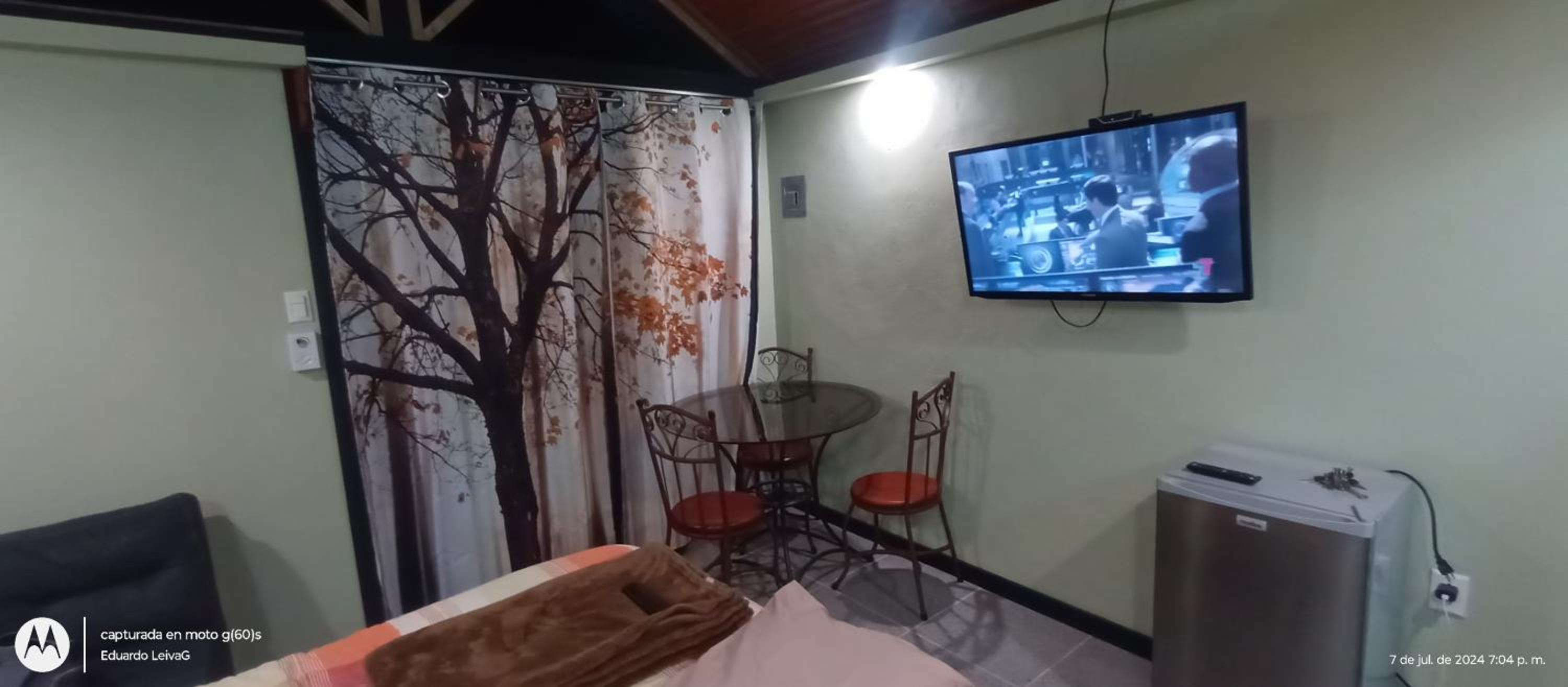 La casita