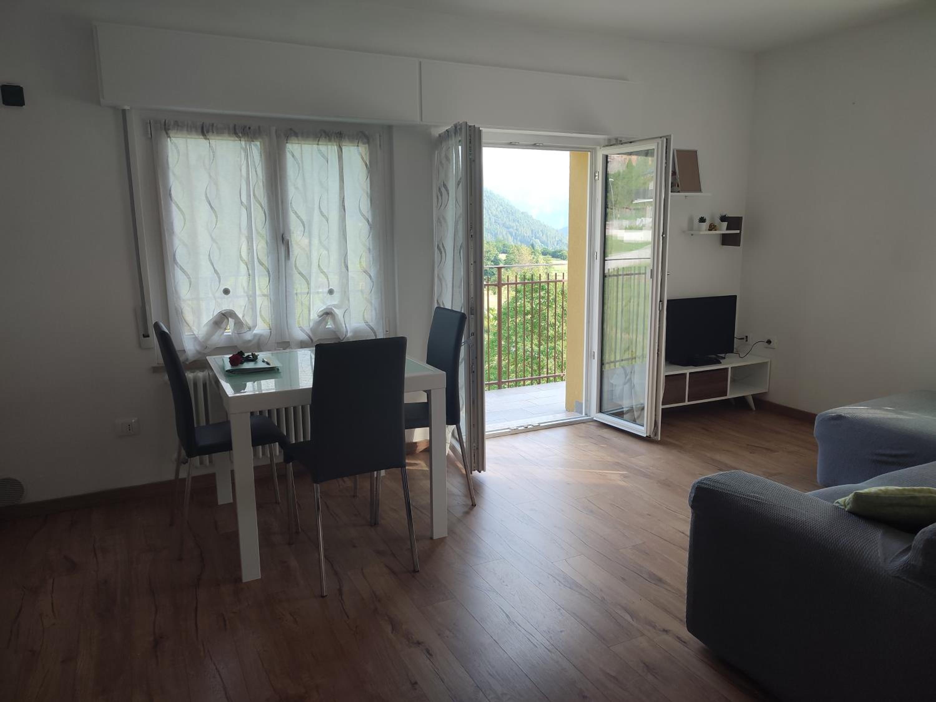 Appartamento Villa Ida view 3