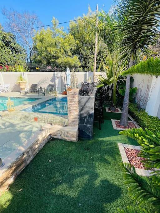 Hotel Tg Villa Menlyn