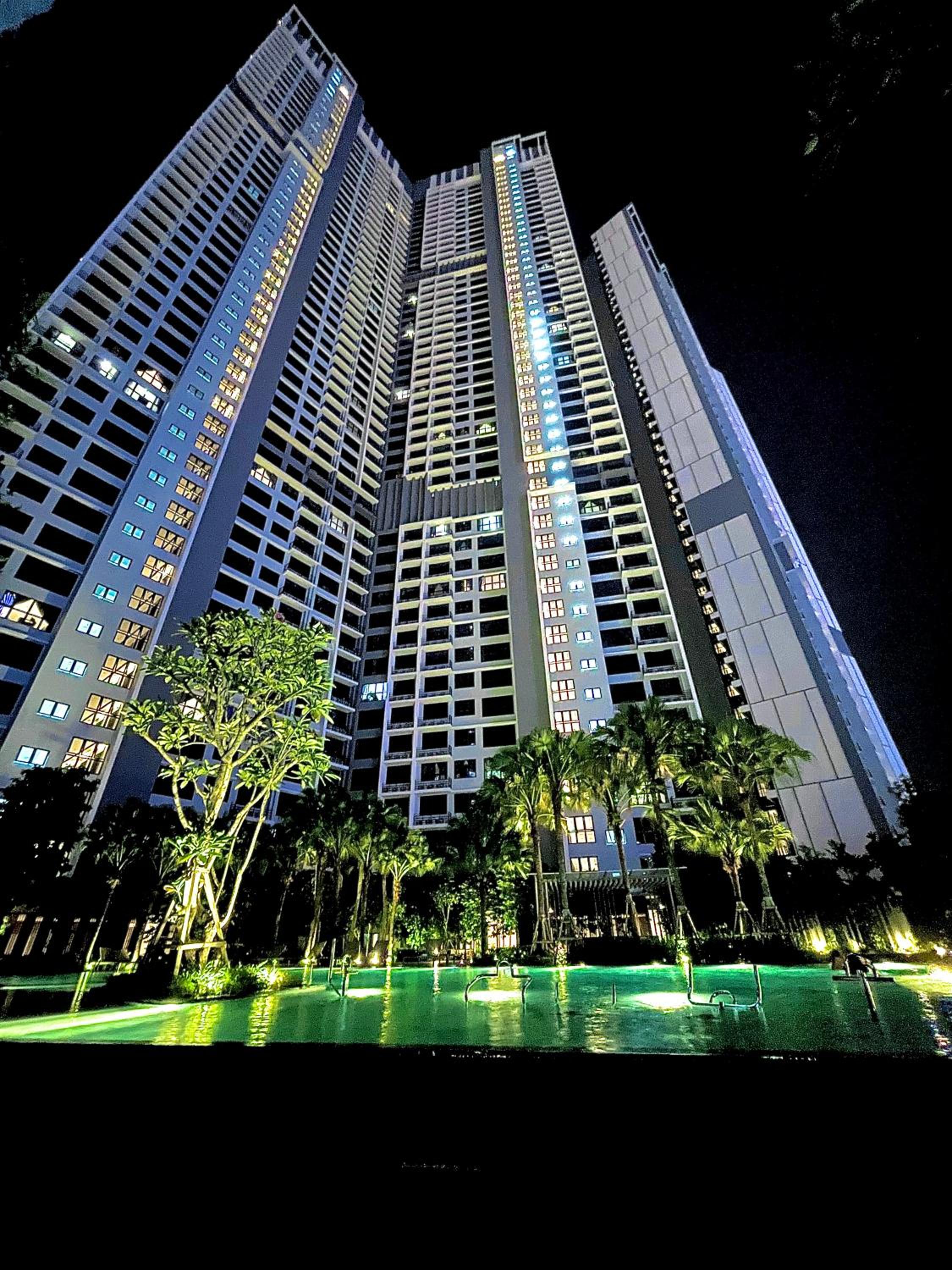 Agile Bukit Bintang Kuala Lumpur by Glamourhome