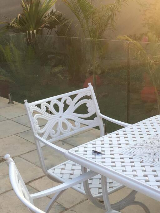 TG Villa Menlyn view 5
