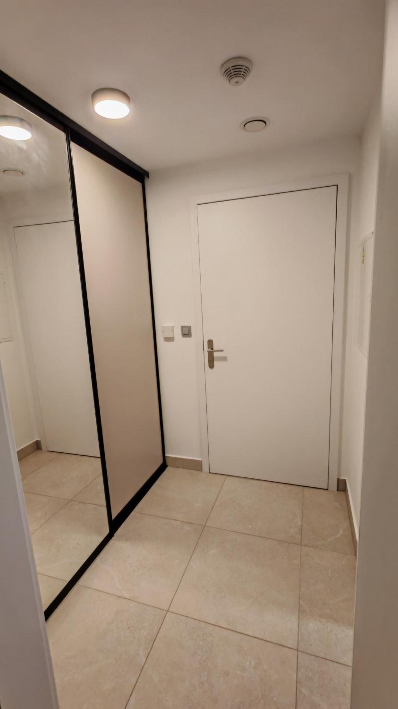 Apartmány Mušlovské Vinohrady