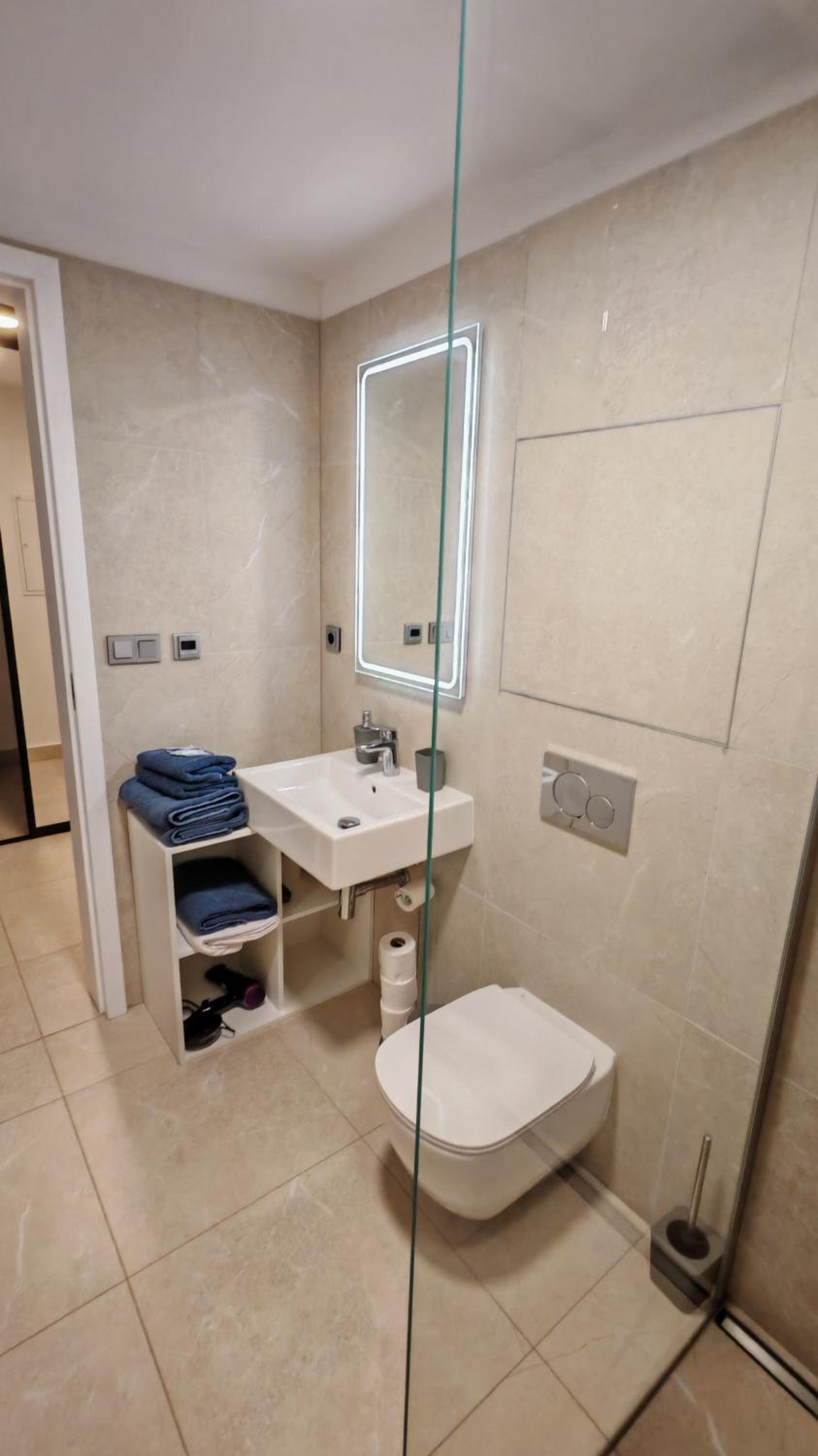 Apartmány Mušlovské Vinohrady