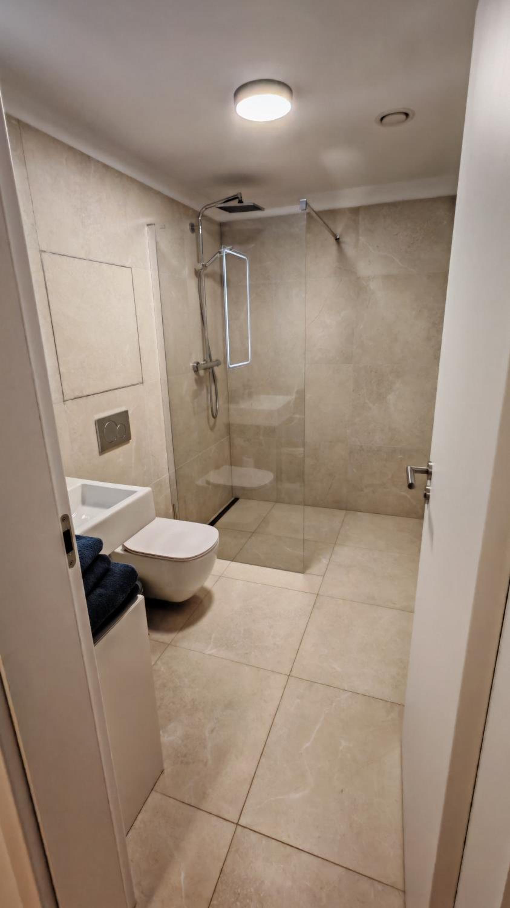 Apartmány Mušlovské Vinohrady