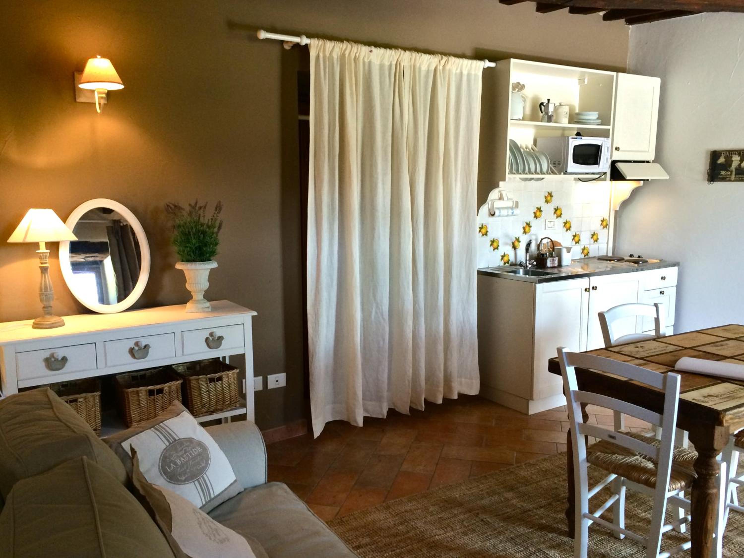 Relais Il Pozzeto