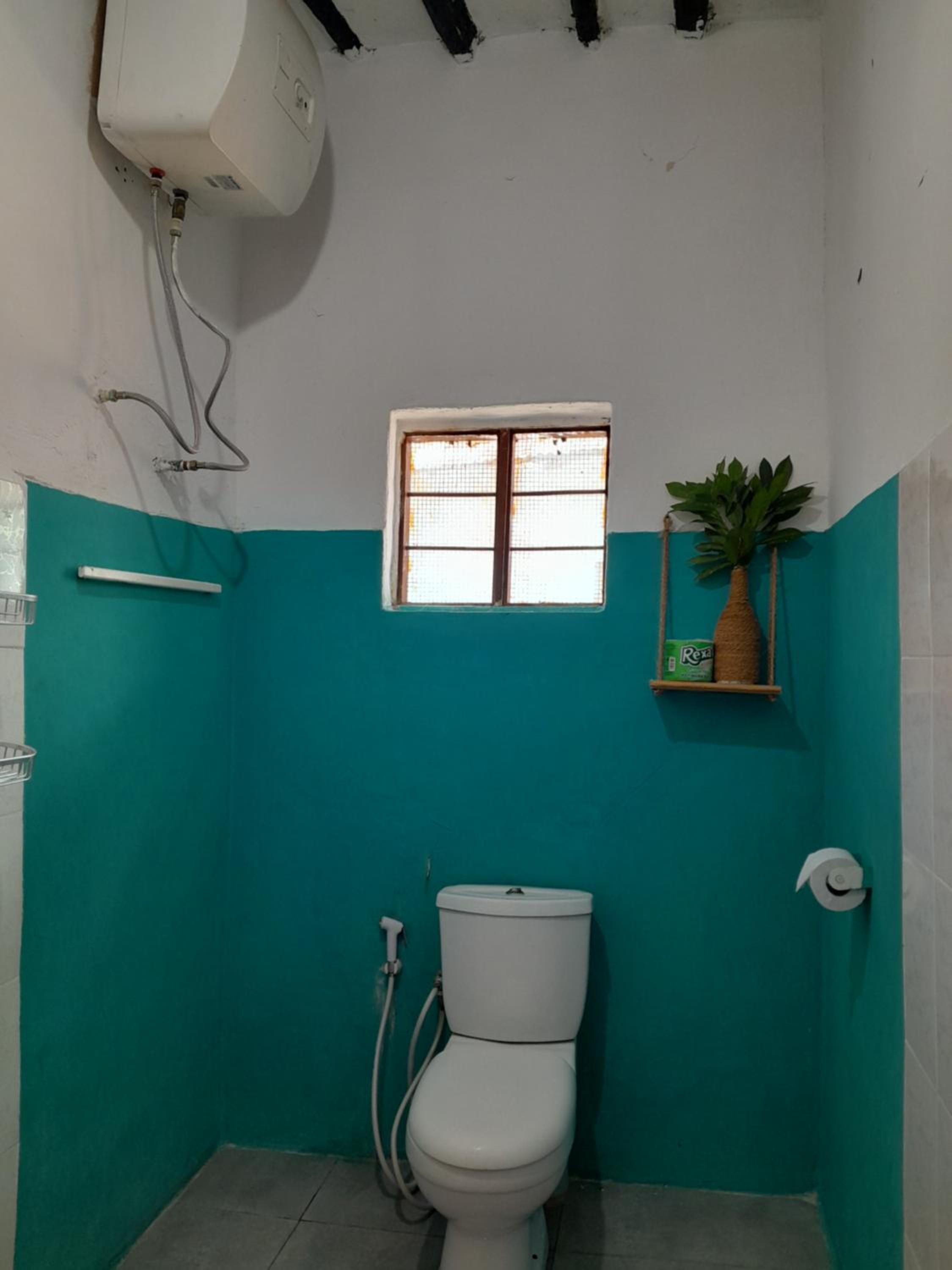 Nyumbani Hostel