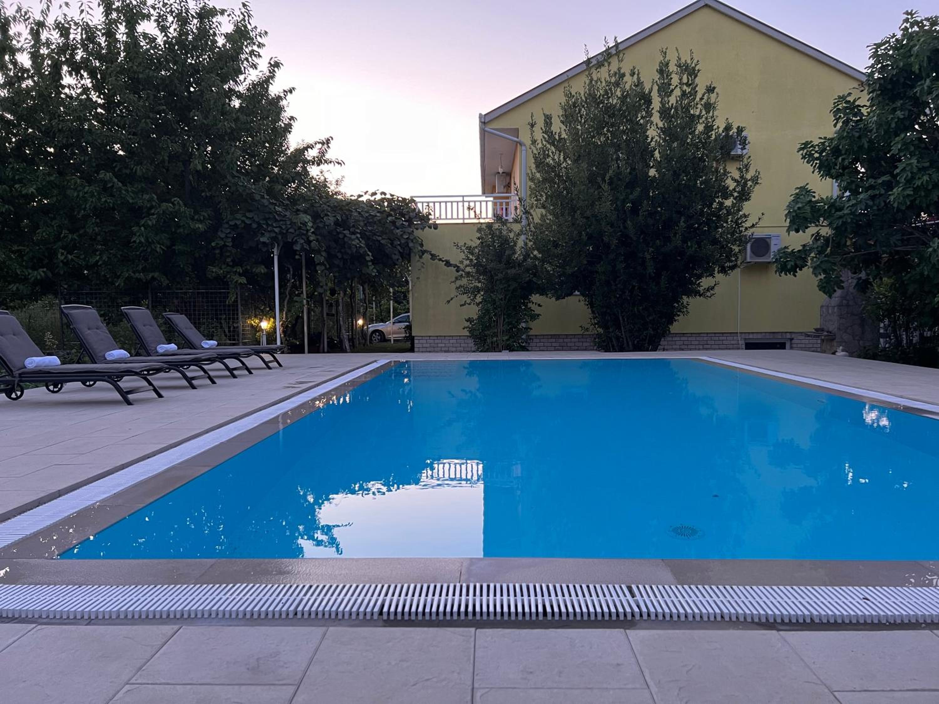 Vila Vera Buna Mostar