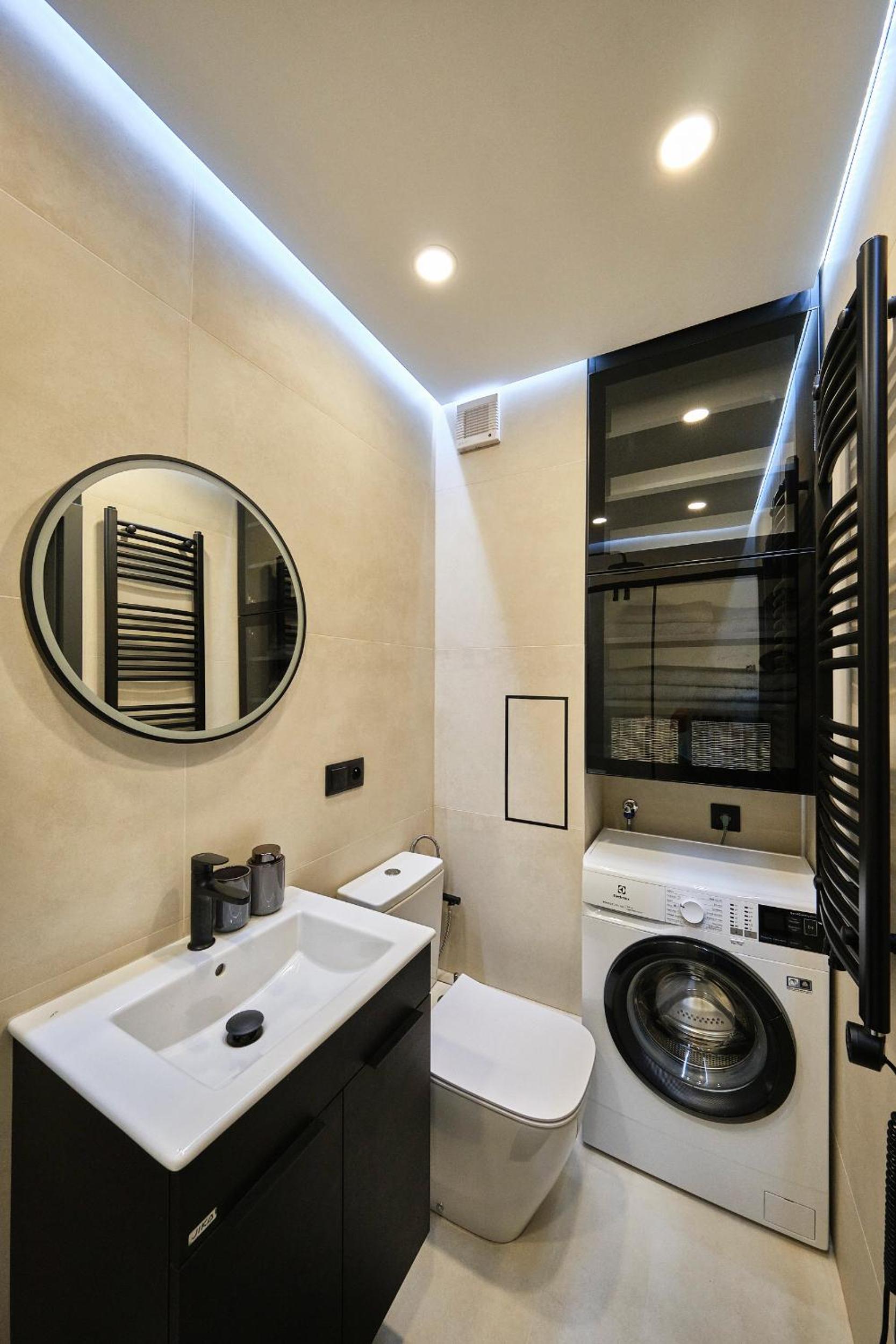Apartmán u Lipna-Frymburk 5