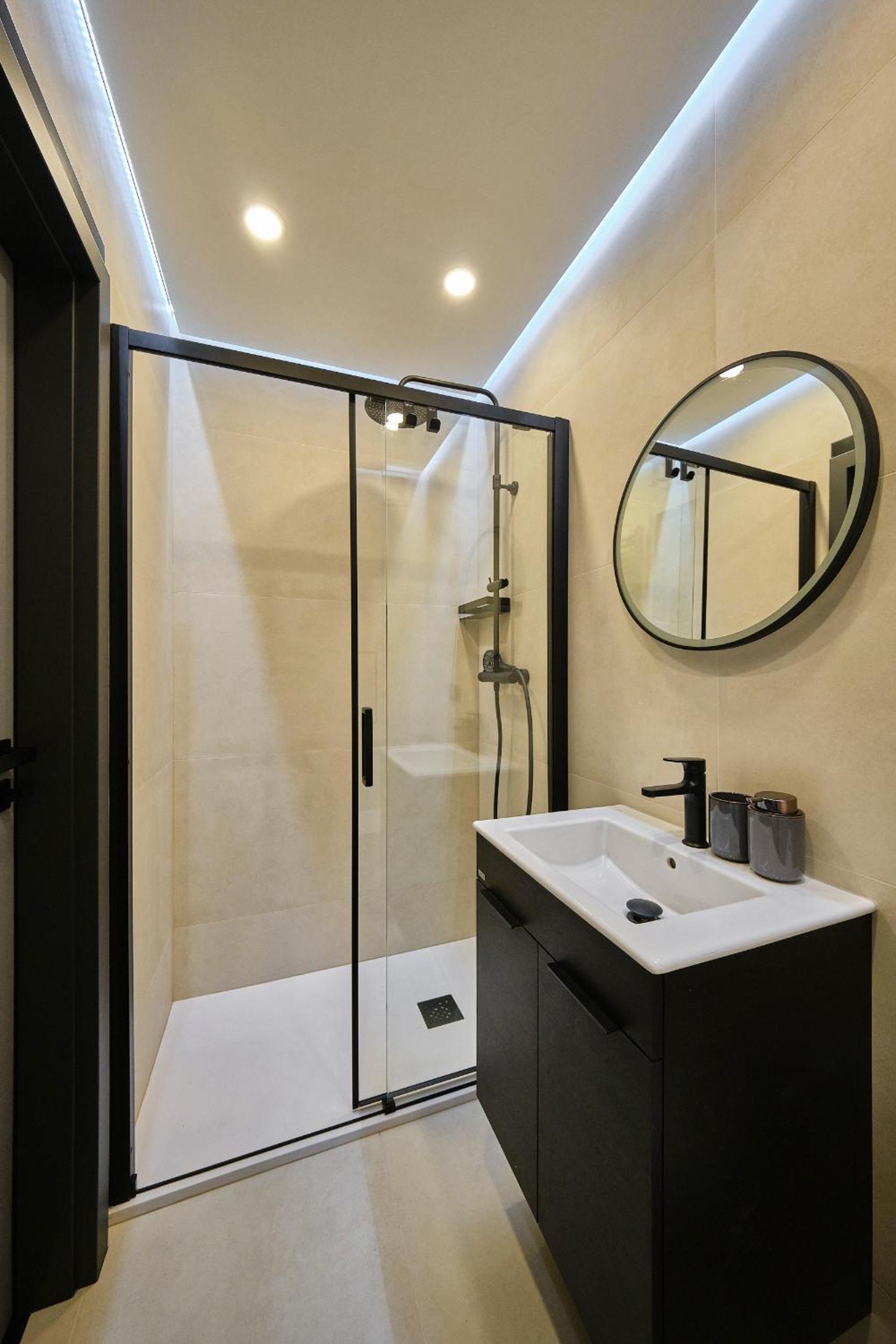 Apartmán u Lipna-Frymburk 5