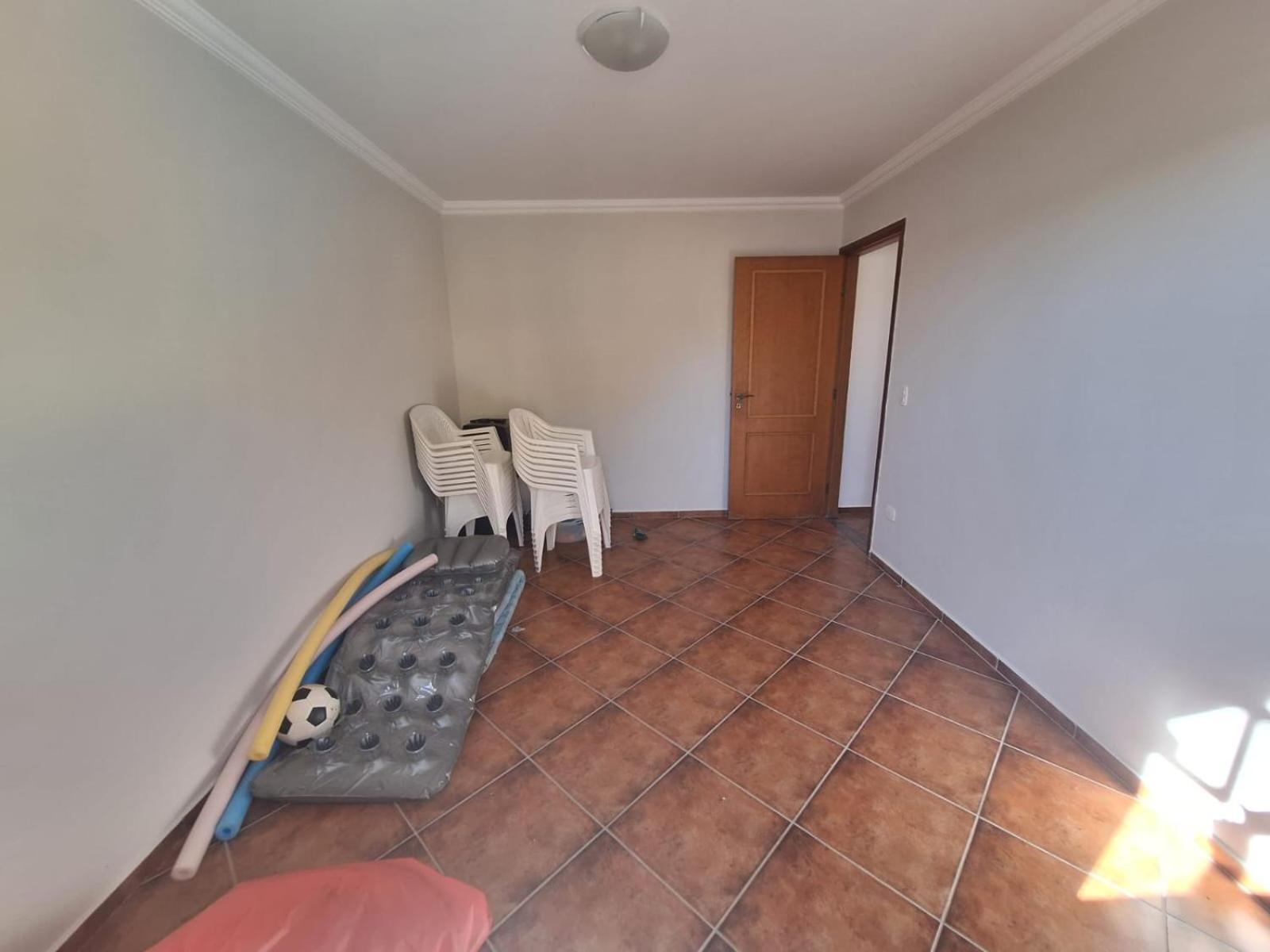 A casa Amarela