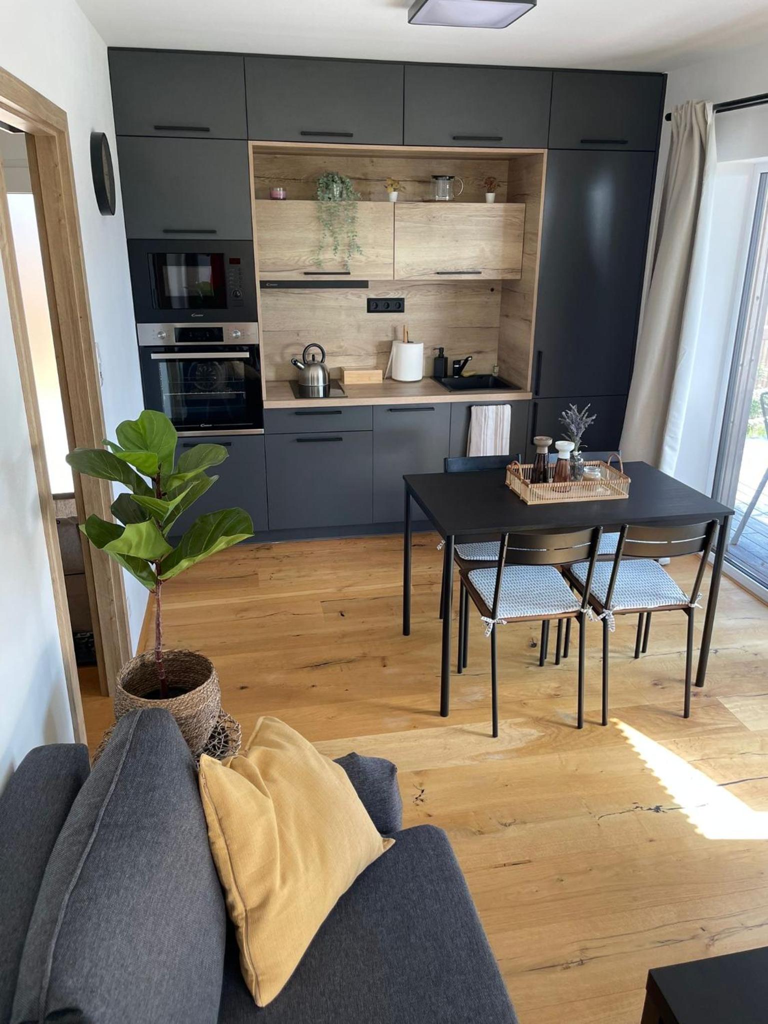 Bosco casa