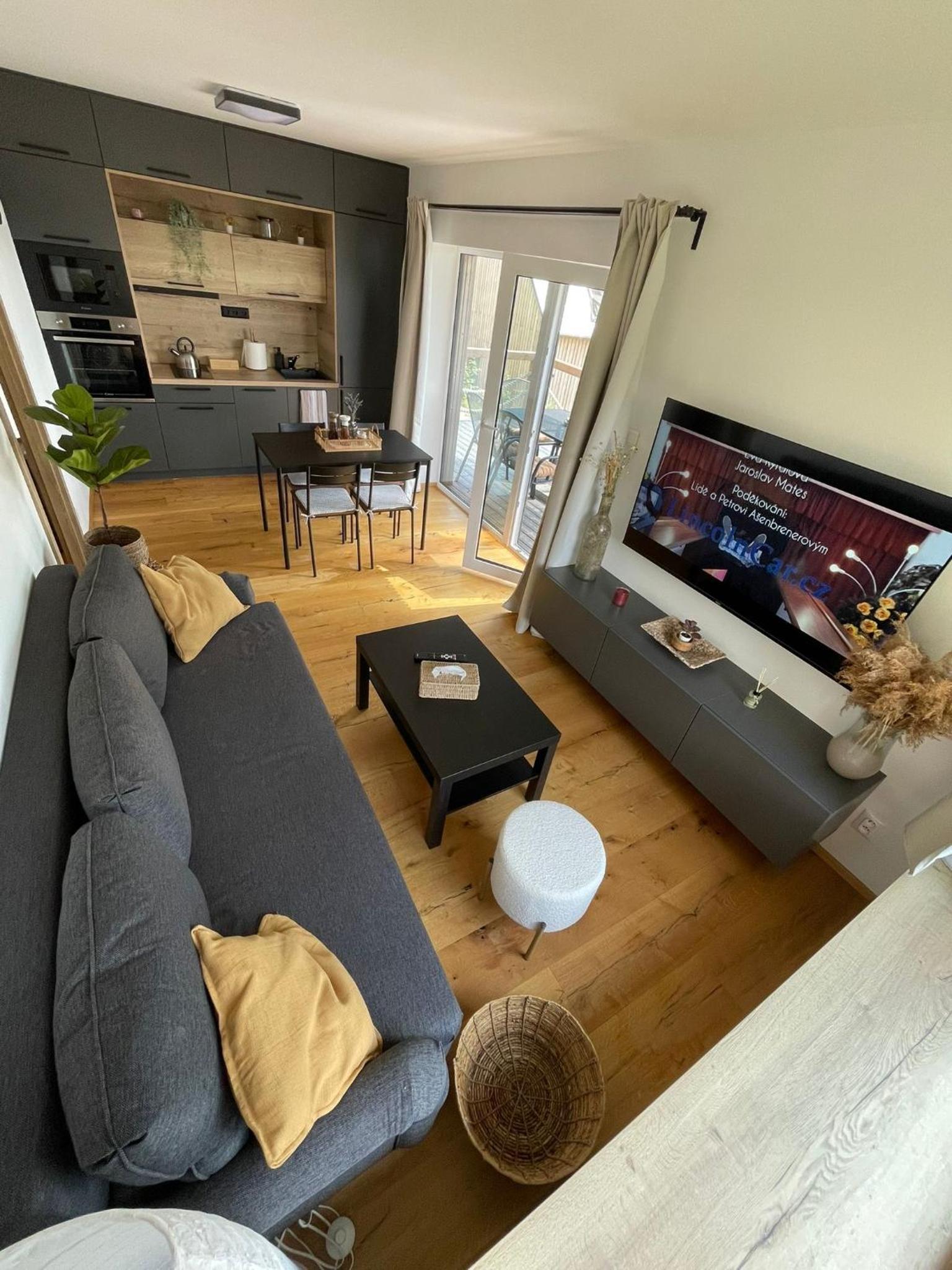 Bosco casa